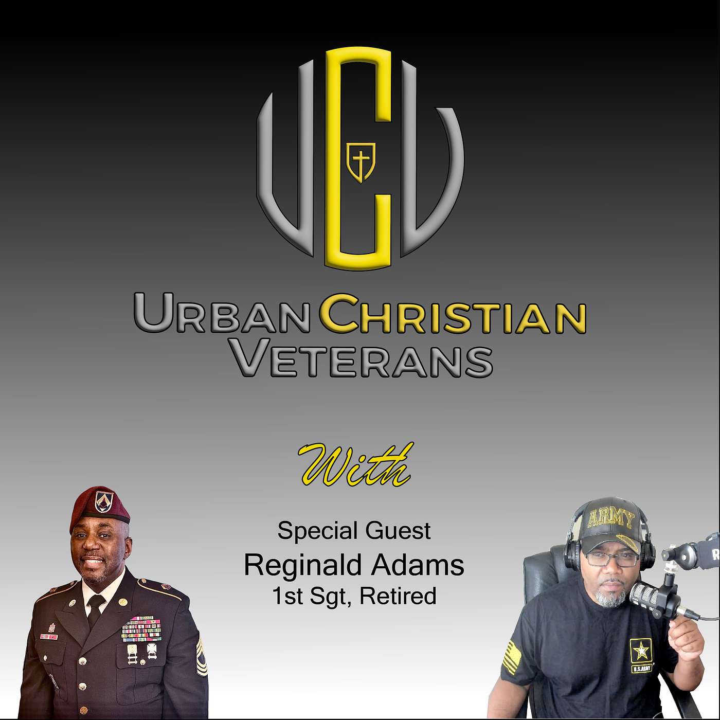 Urban Christian Veterans