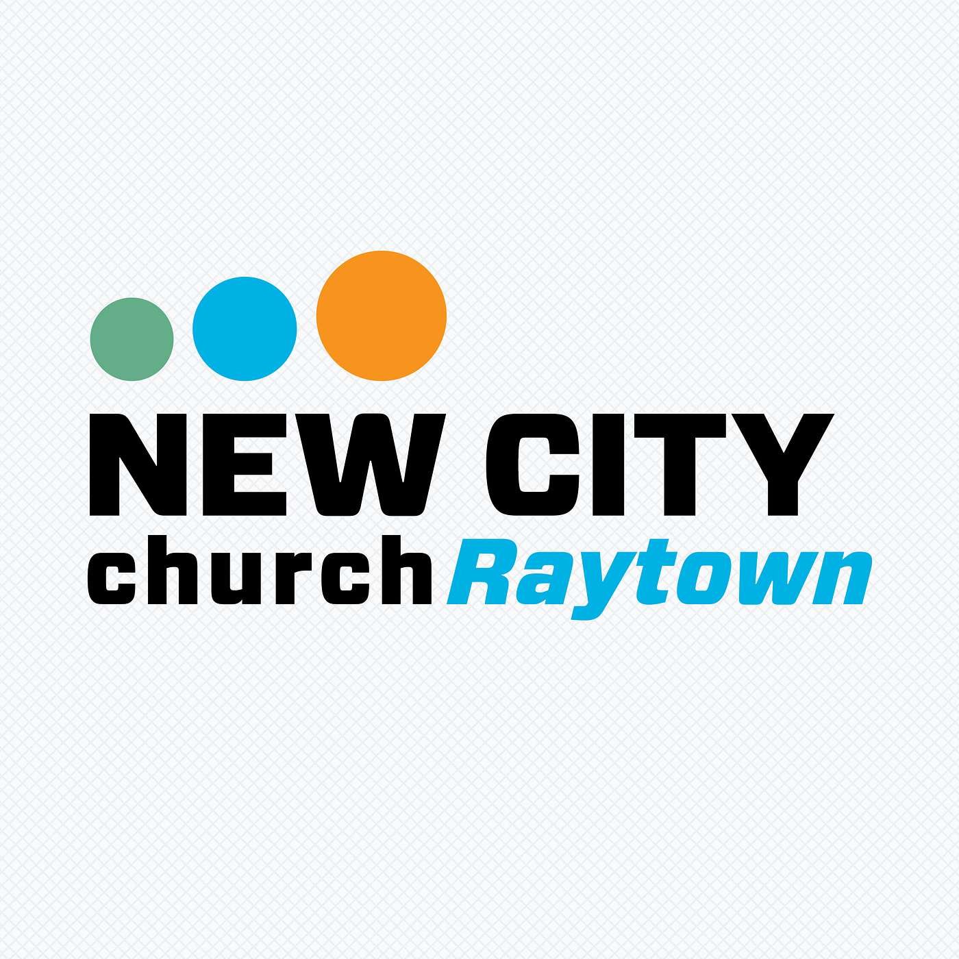 New City Church - Raytown