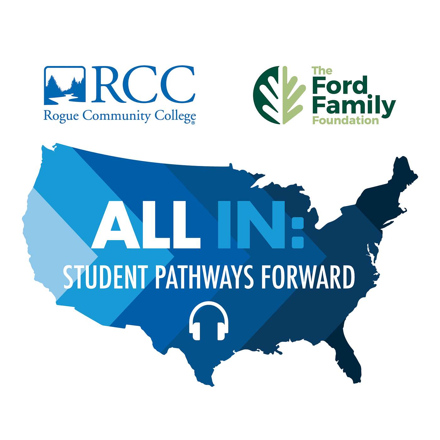 All In: Student Pathways Forward