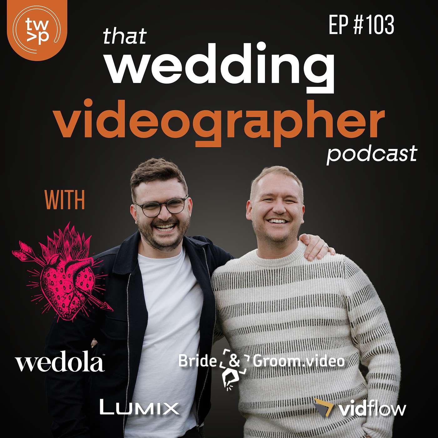 That Wedding Videographer Podcast