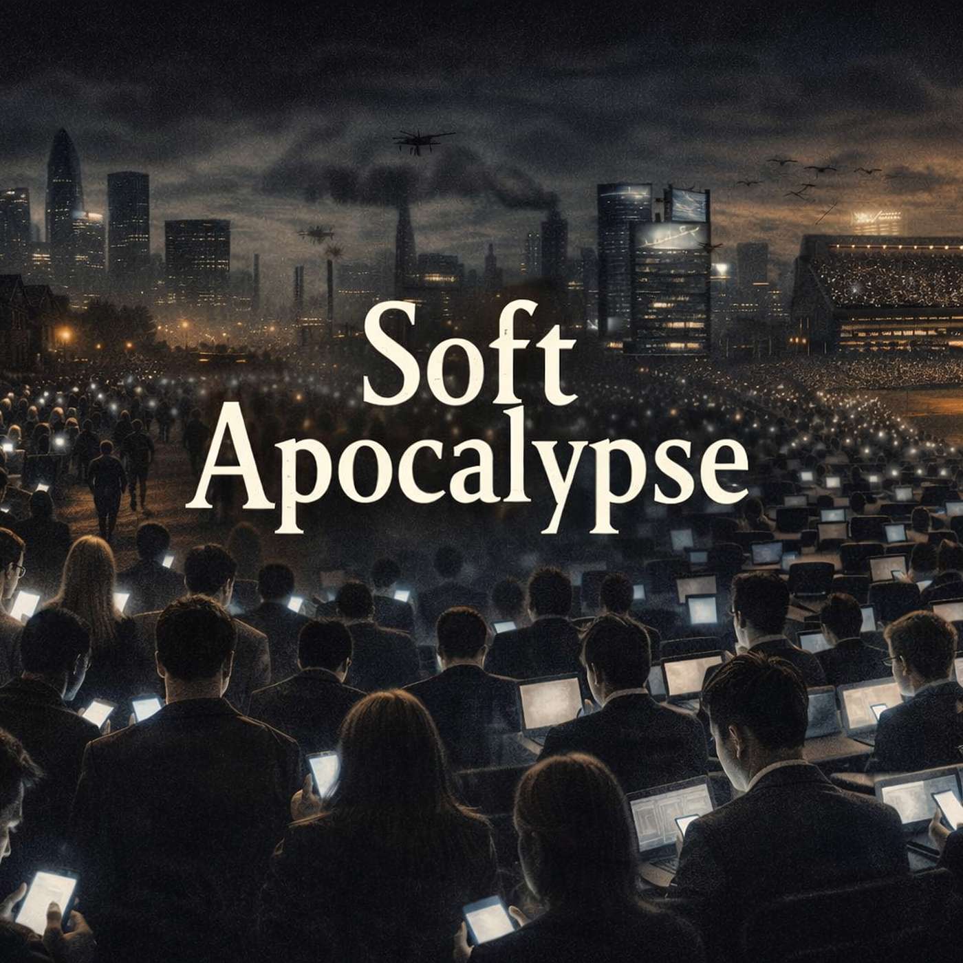 Soft Apocalypse