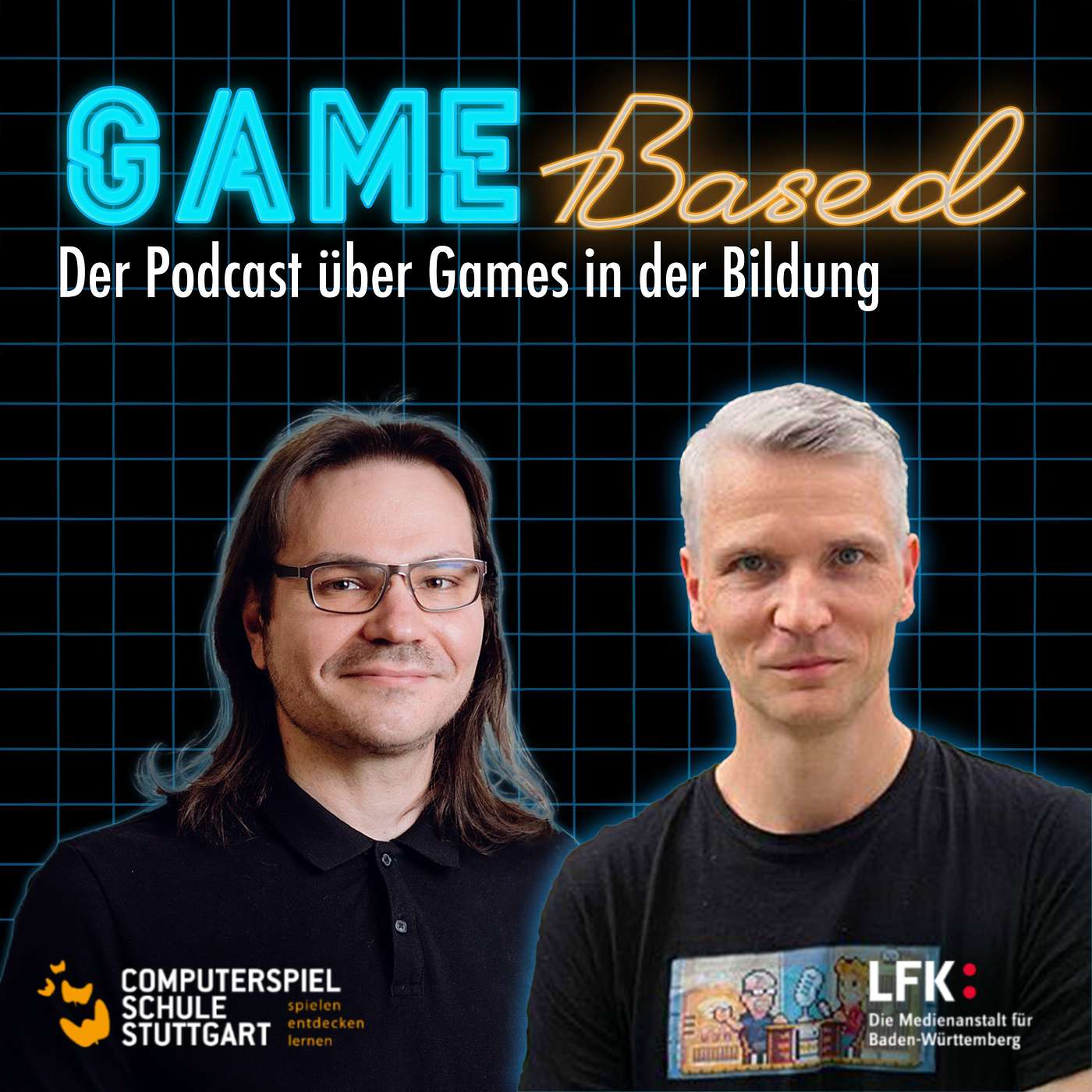 Spiele durch die Jahrzehnte mit Gunnar Lott