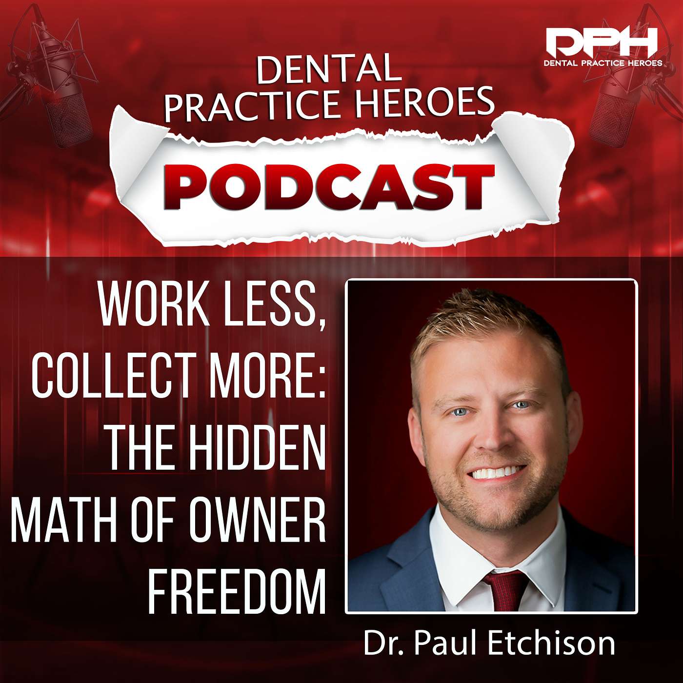 Work Less, Collect More: The Hidden Math of Owner Freedom