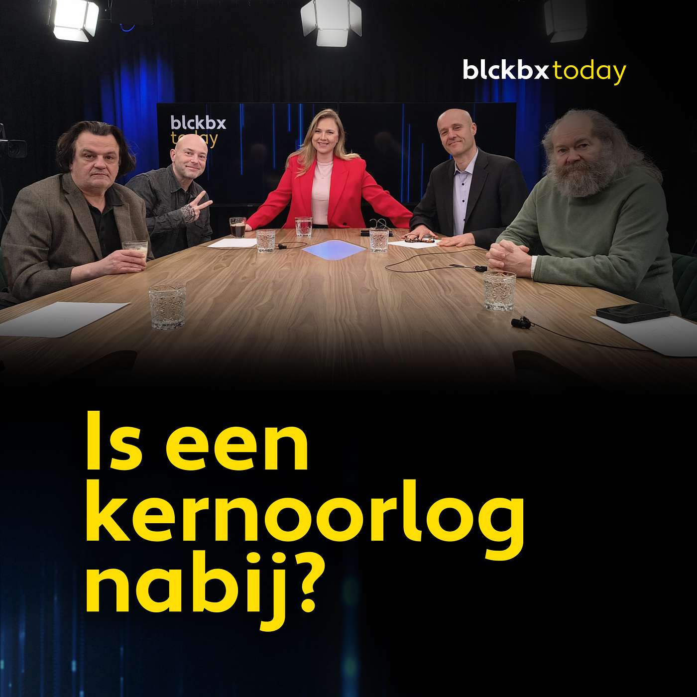 Iran, Israël en de impact op Nederland