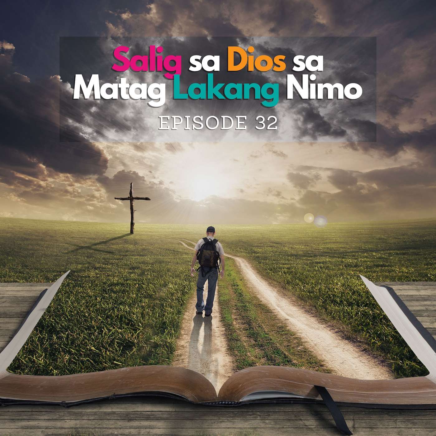 Kinabuhing Kristohanon: a Wali Bisaya Preaching