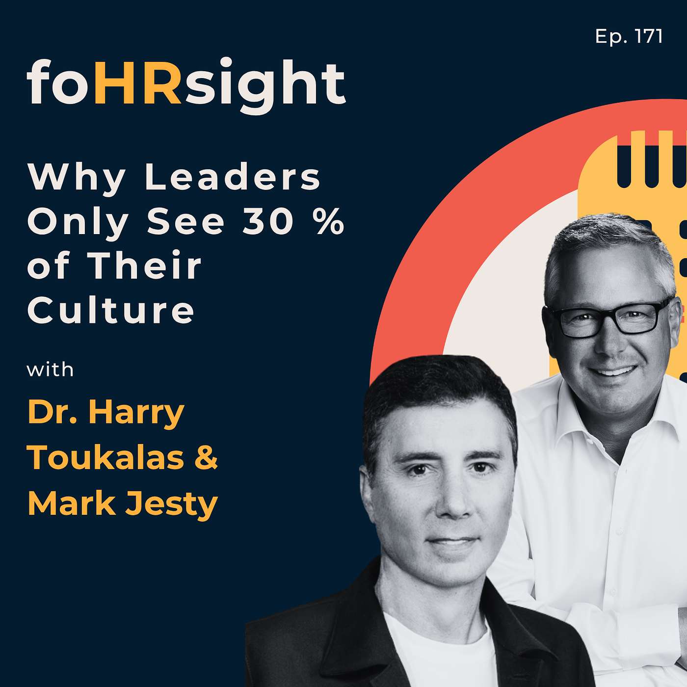 foHRsight: HR, Leadership & the Future of Work