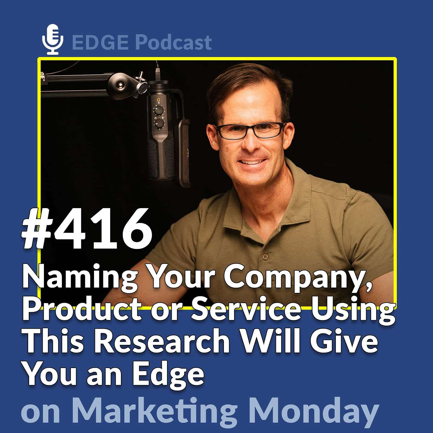 Naming Your Company, Product or Service Using This Research Will Give You an Edge on Your Competition