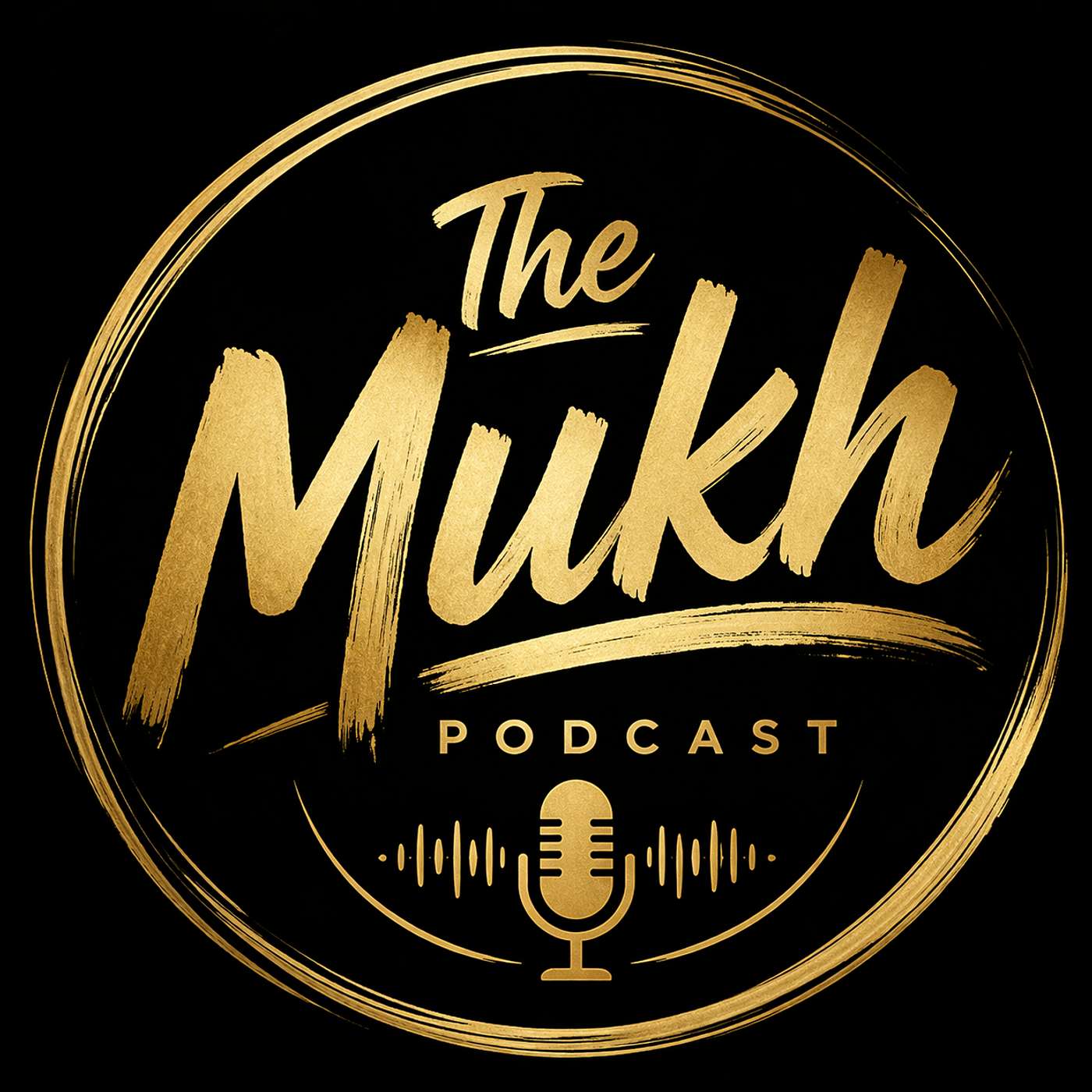 THE MUKH