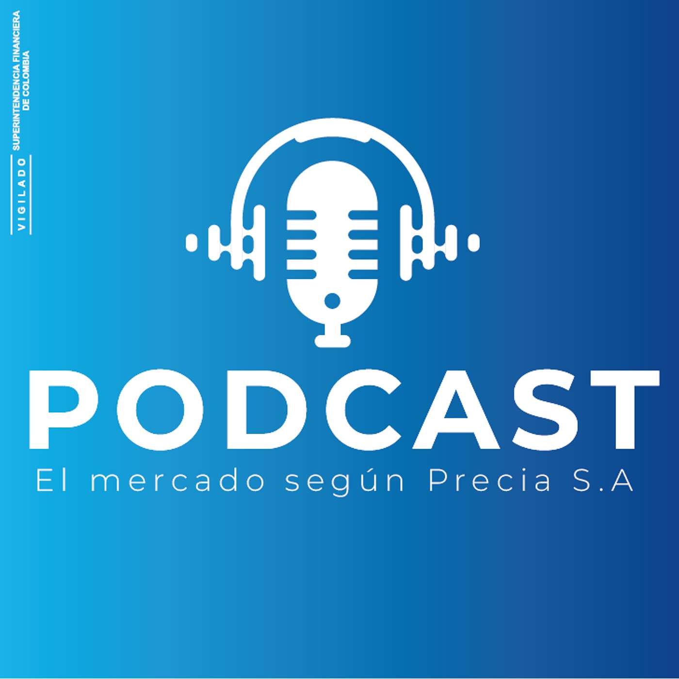 El Mercado Según Precia S.A.