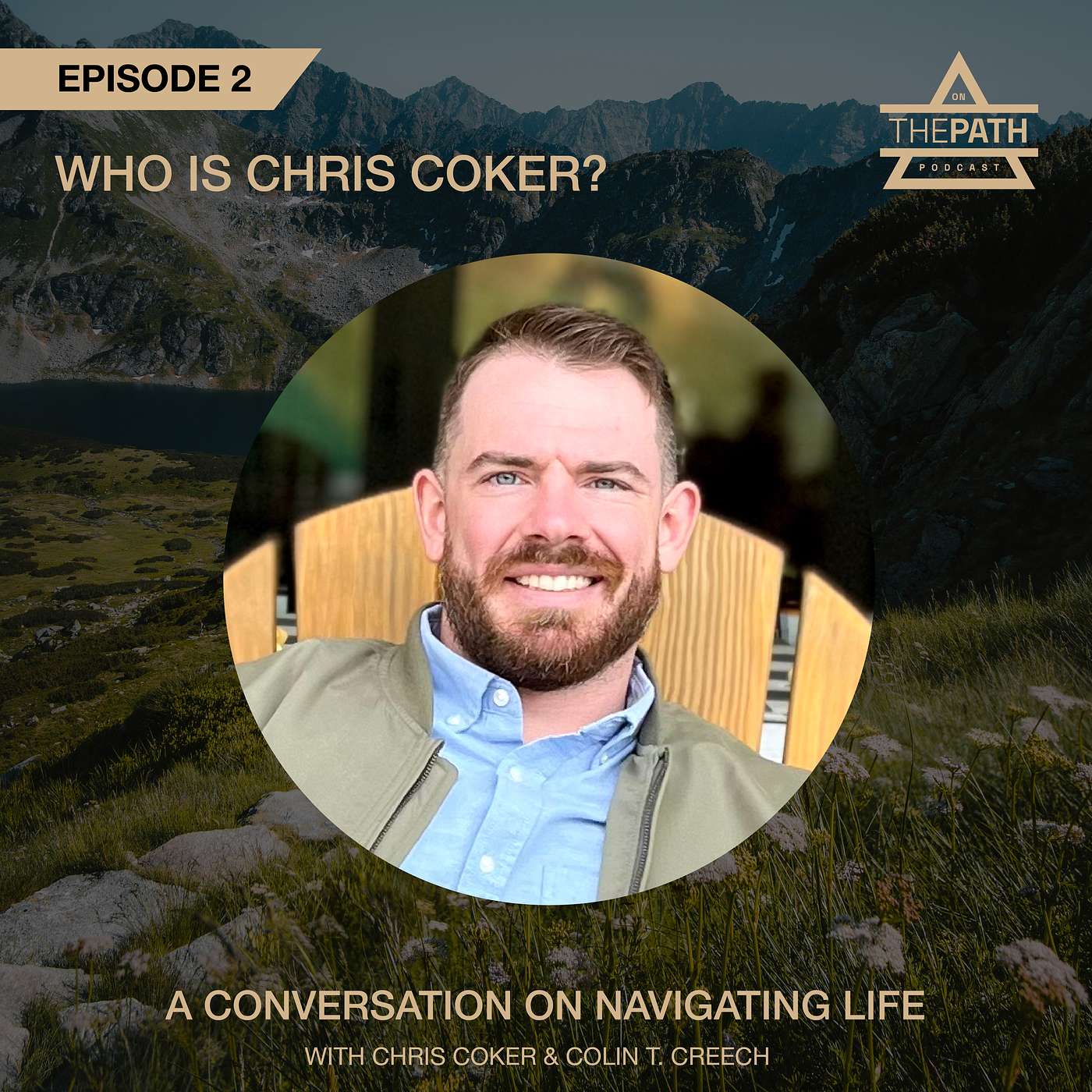 On The Path Podcast