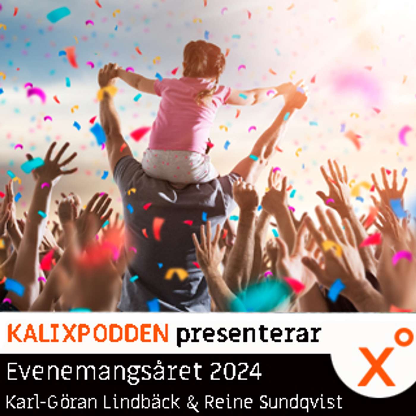 Kalixpodden