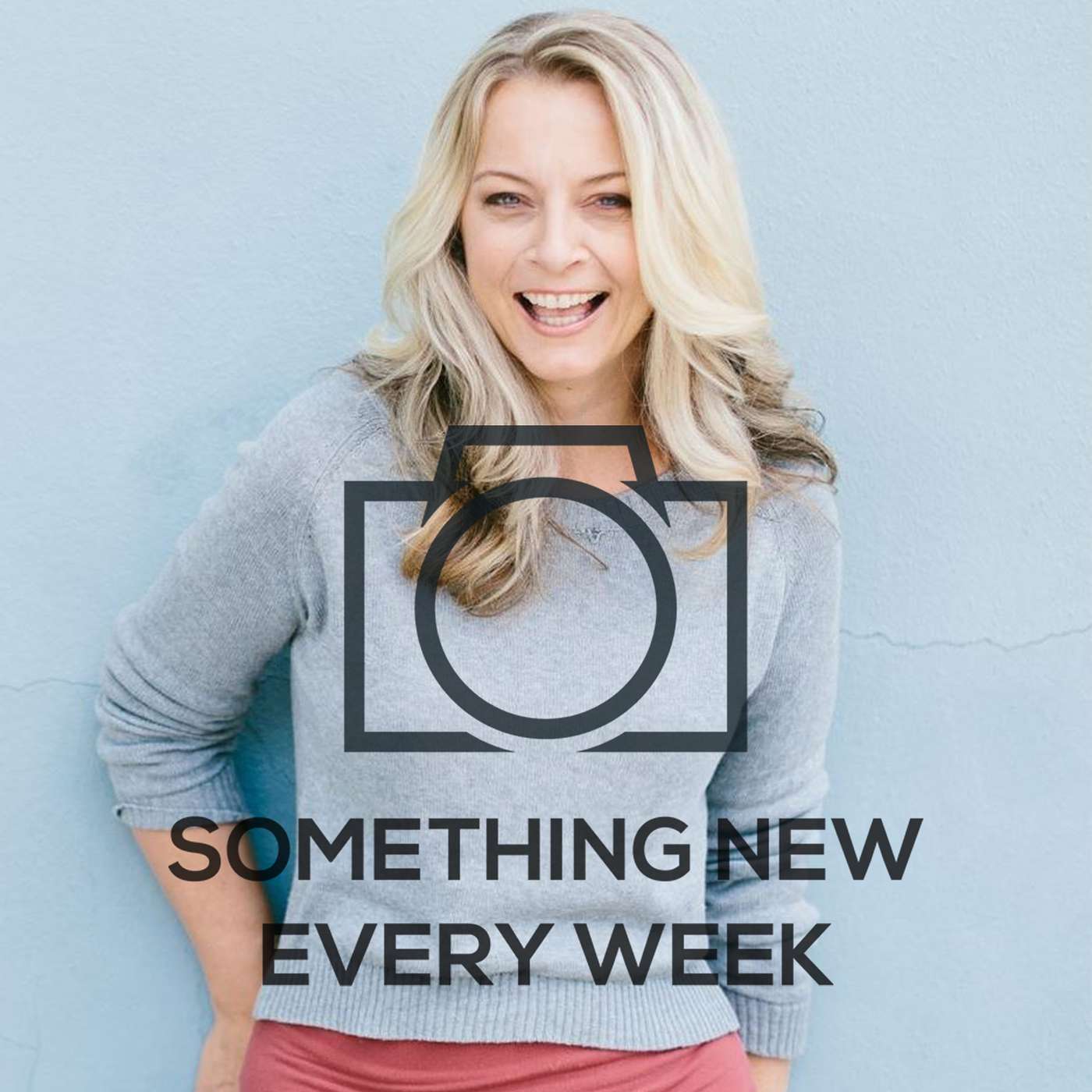 SNEW Episode Thirty-Four with Julia Kelleher