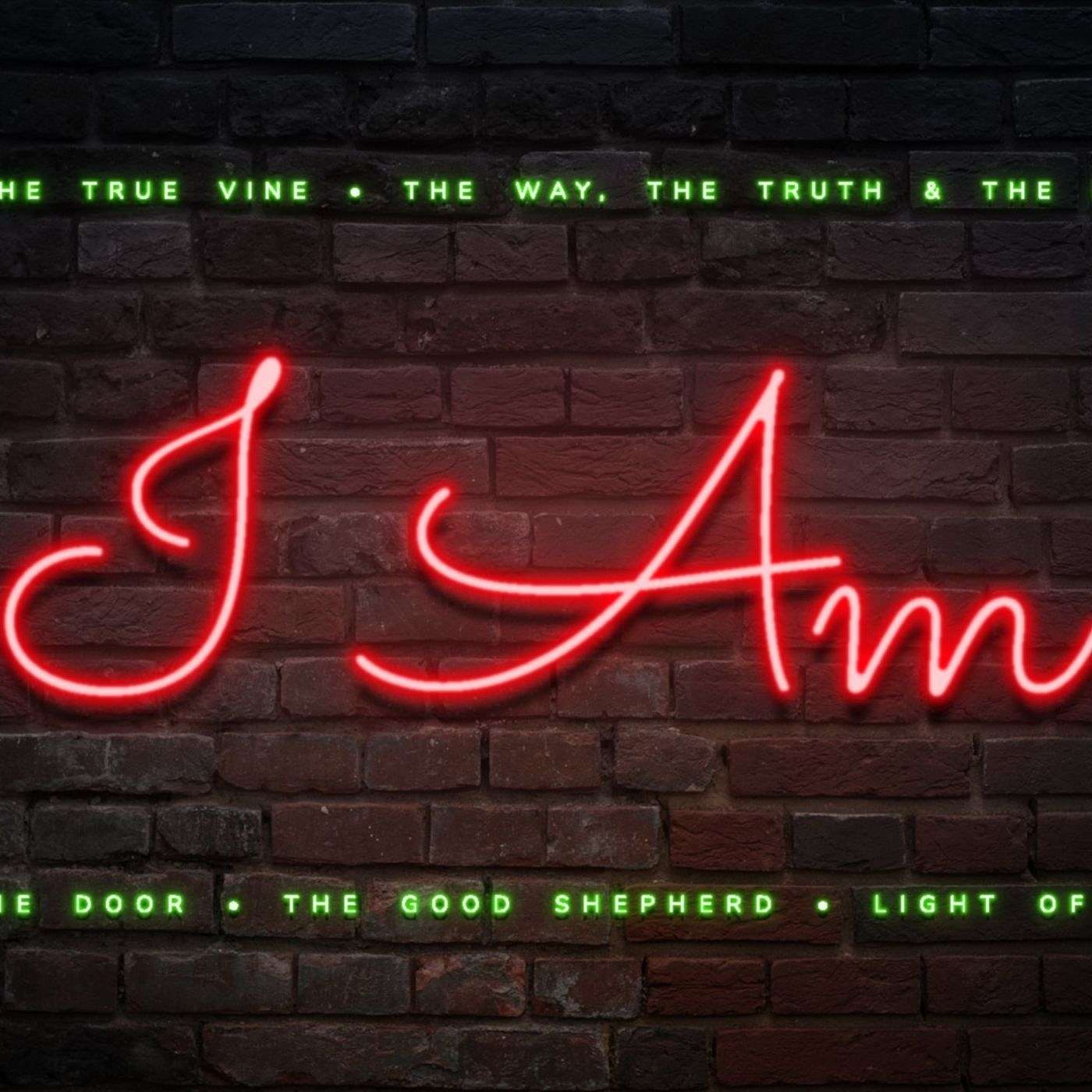 12.16.2018 | I AM: The Way, Truth & Life | Pastor Jack Guerra