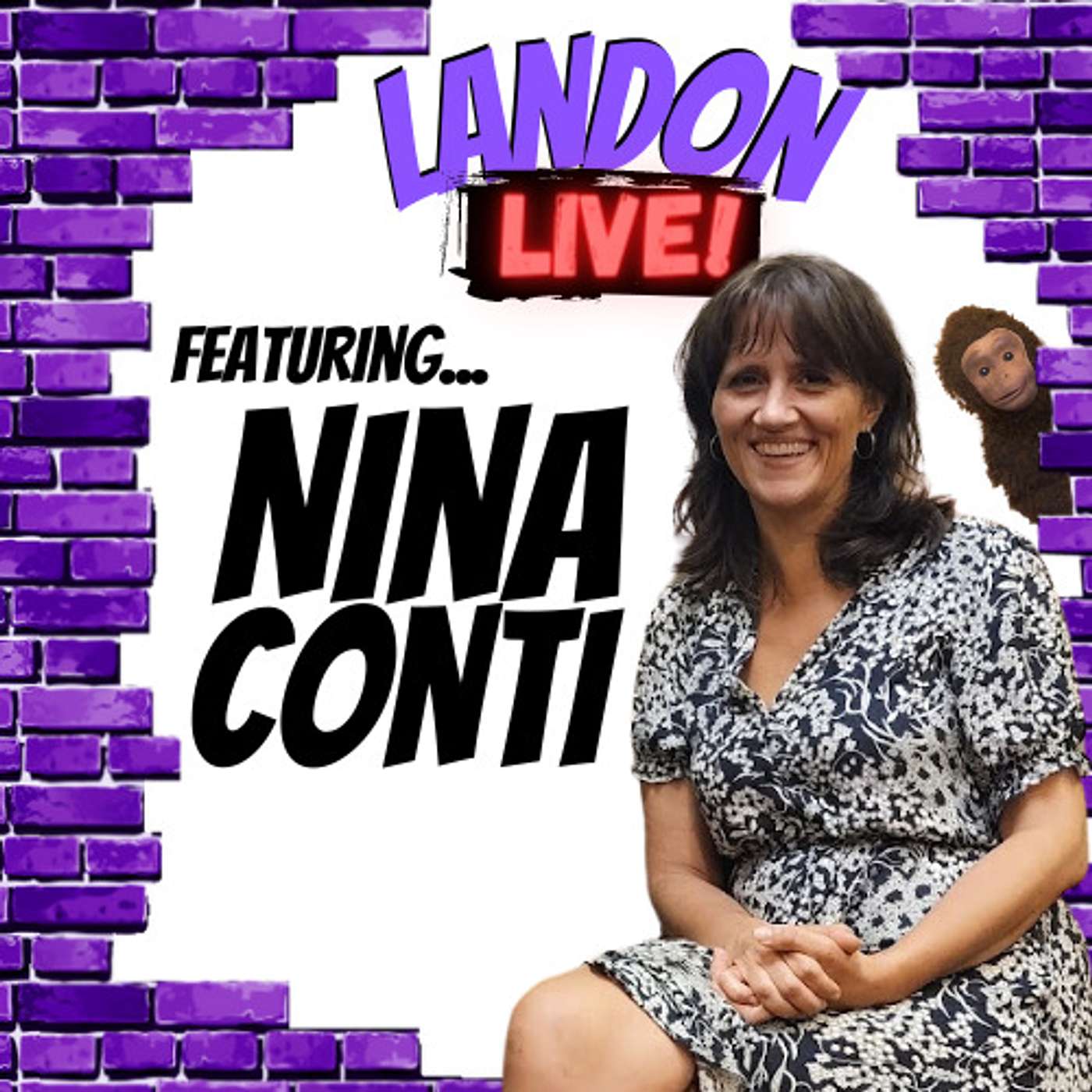Landon LIVE!