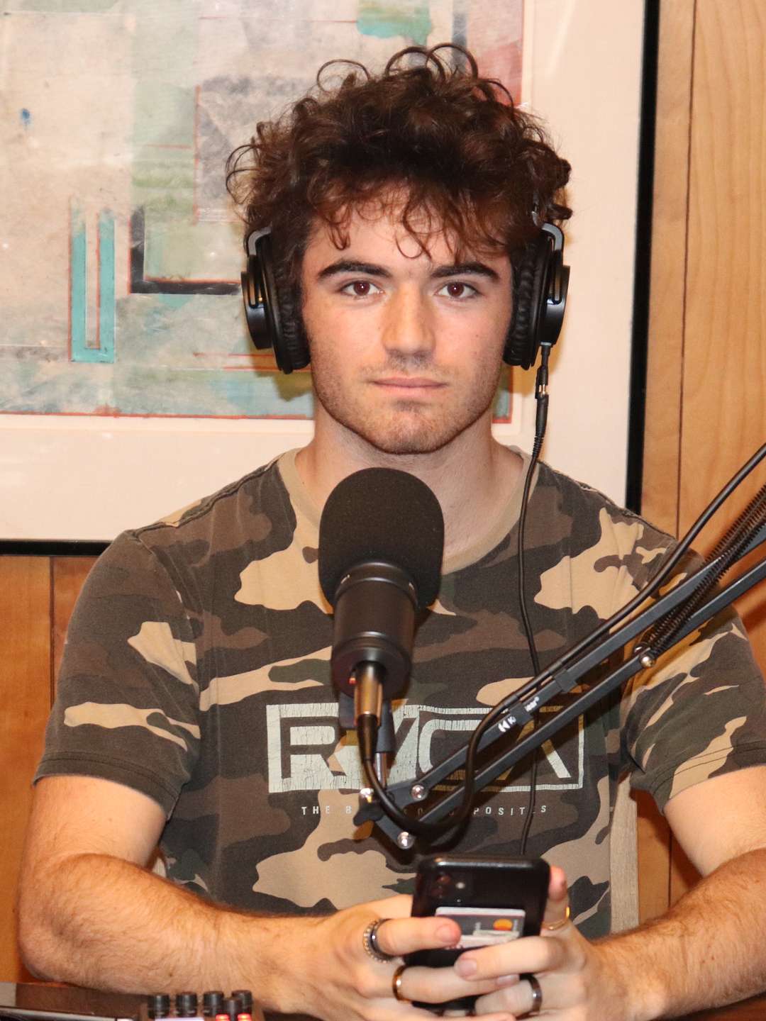 Blake Klade