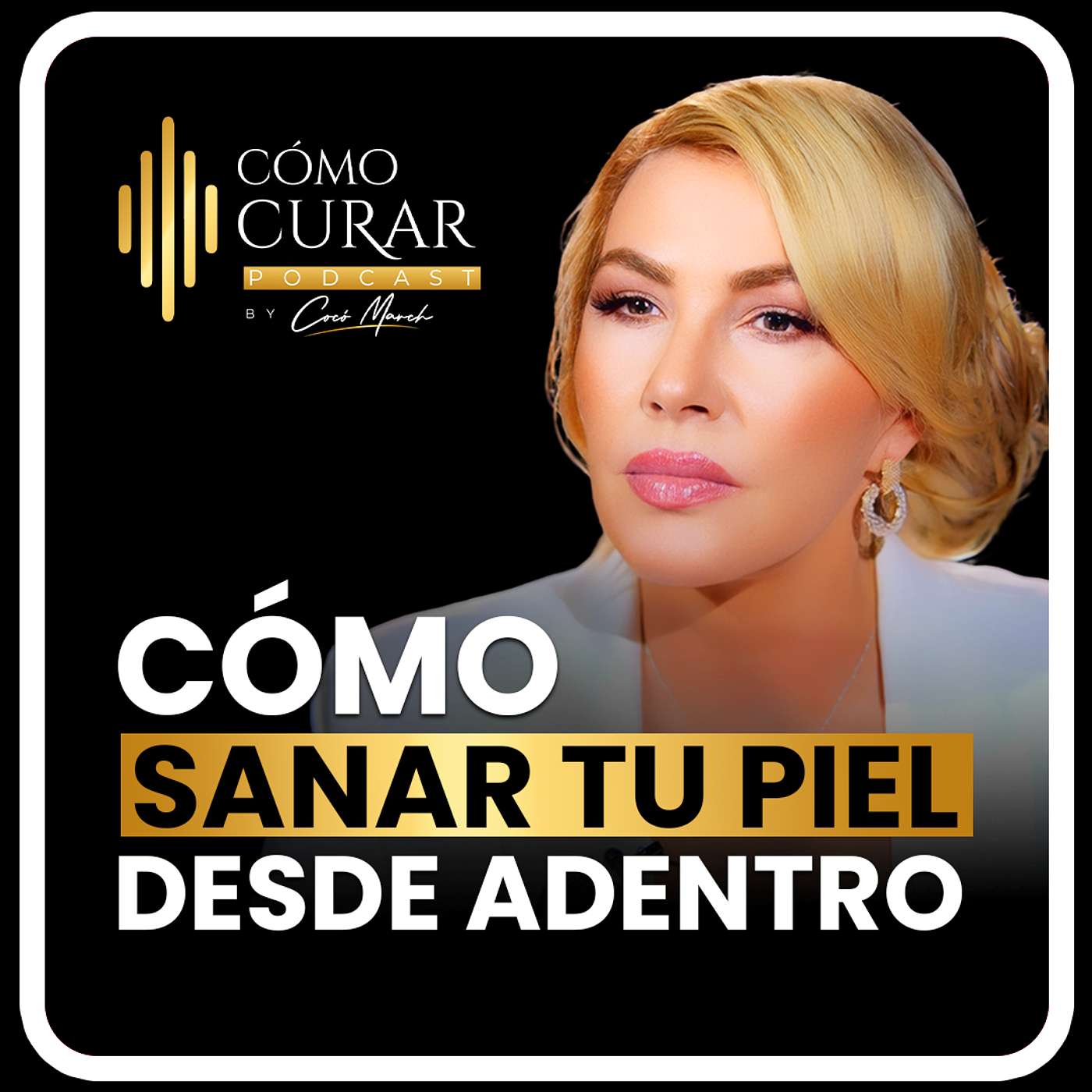 Cómo Sanar tu Piel desde Adentro
