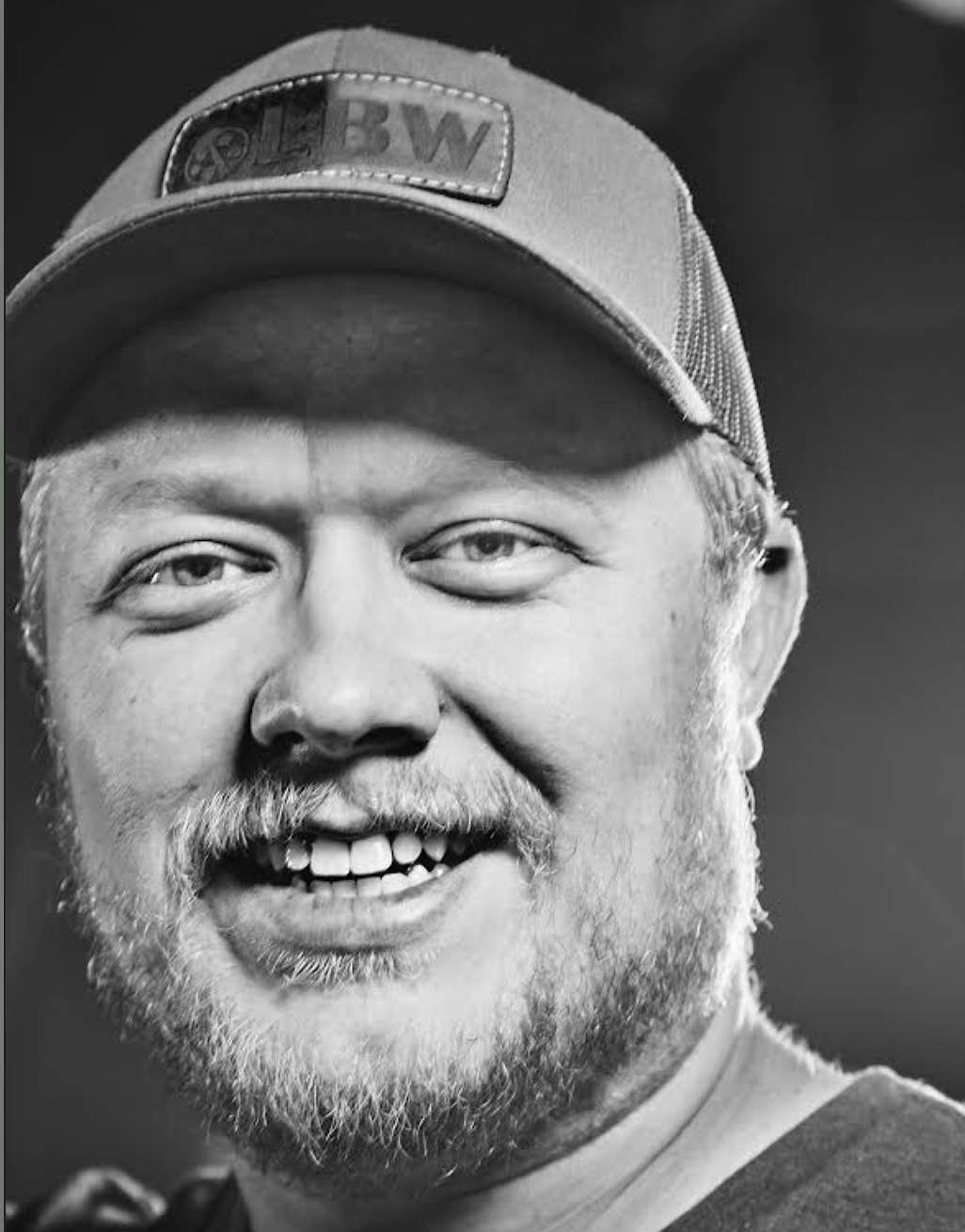 Braden Boex
