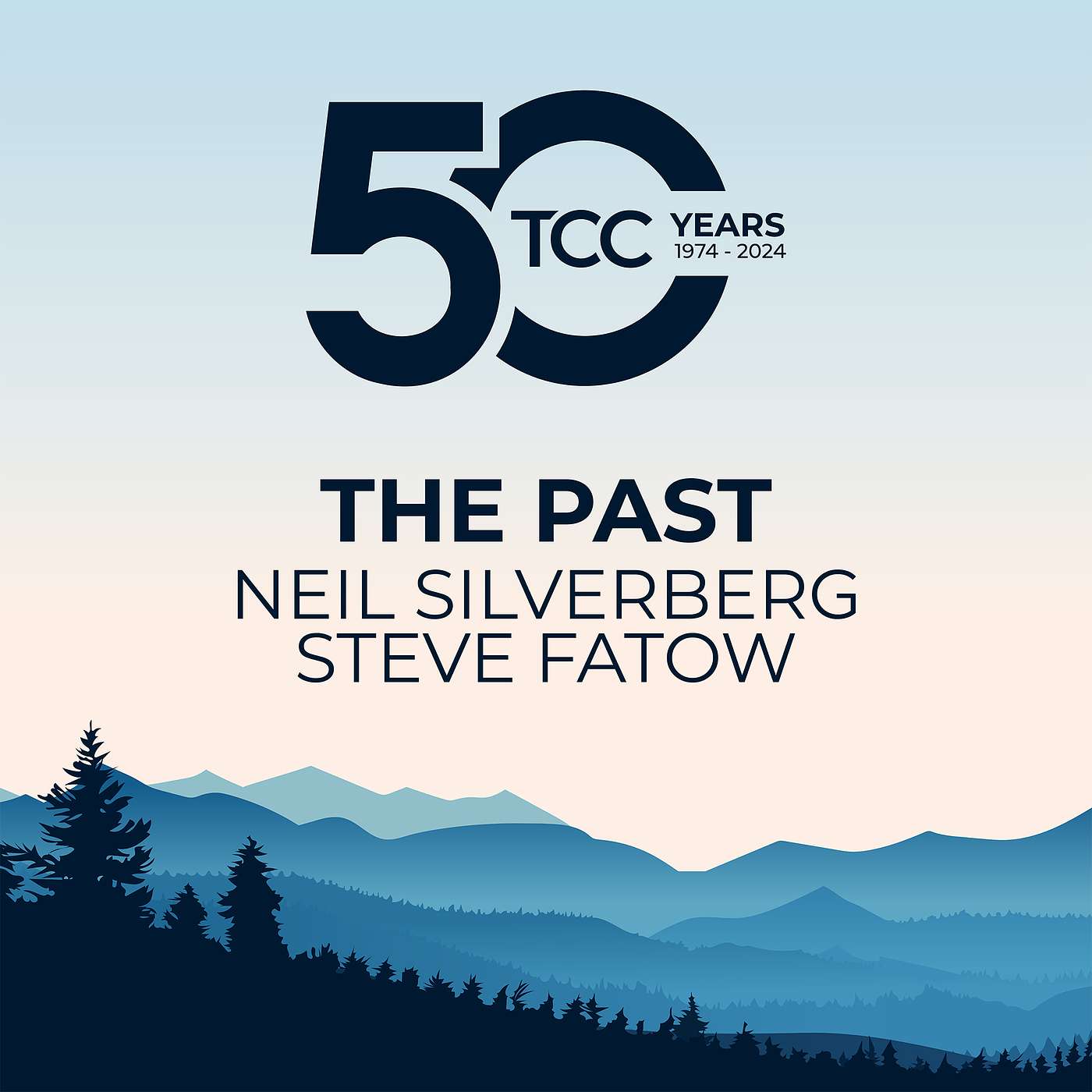 TCC Jubilee Celebration - The Past
