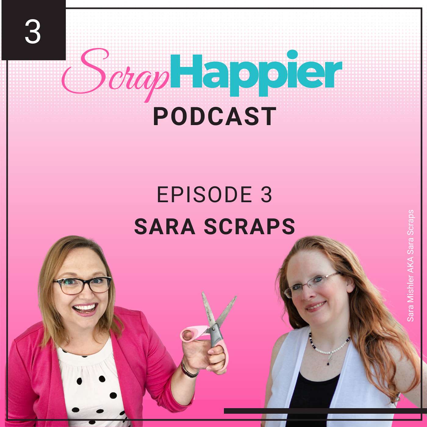 ScrapHappier