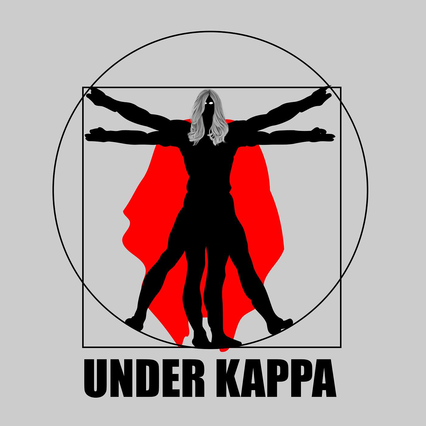 Under Kappa