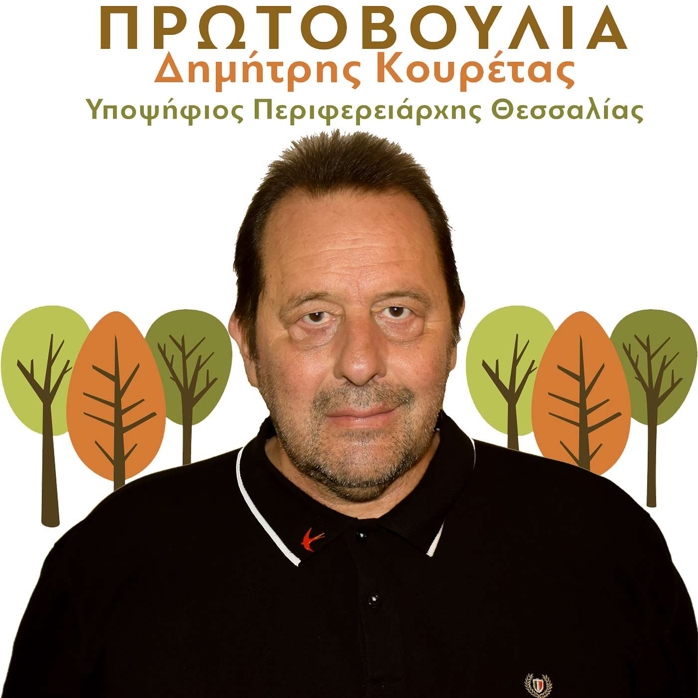 Yiannis's Podcast