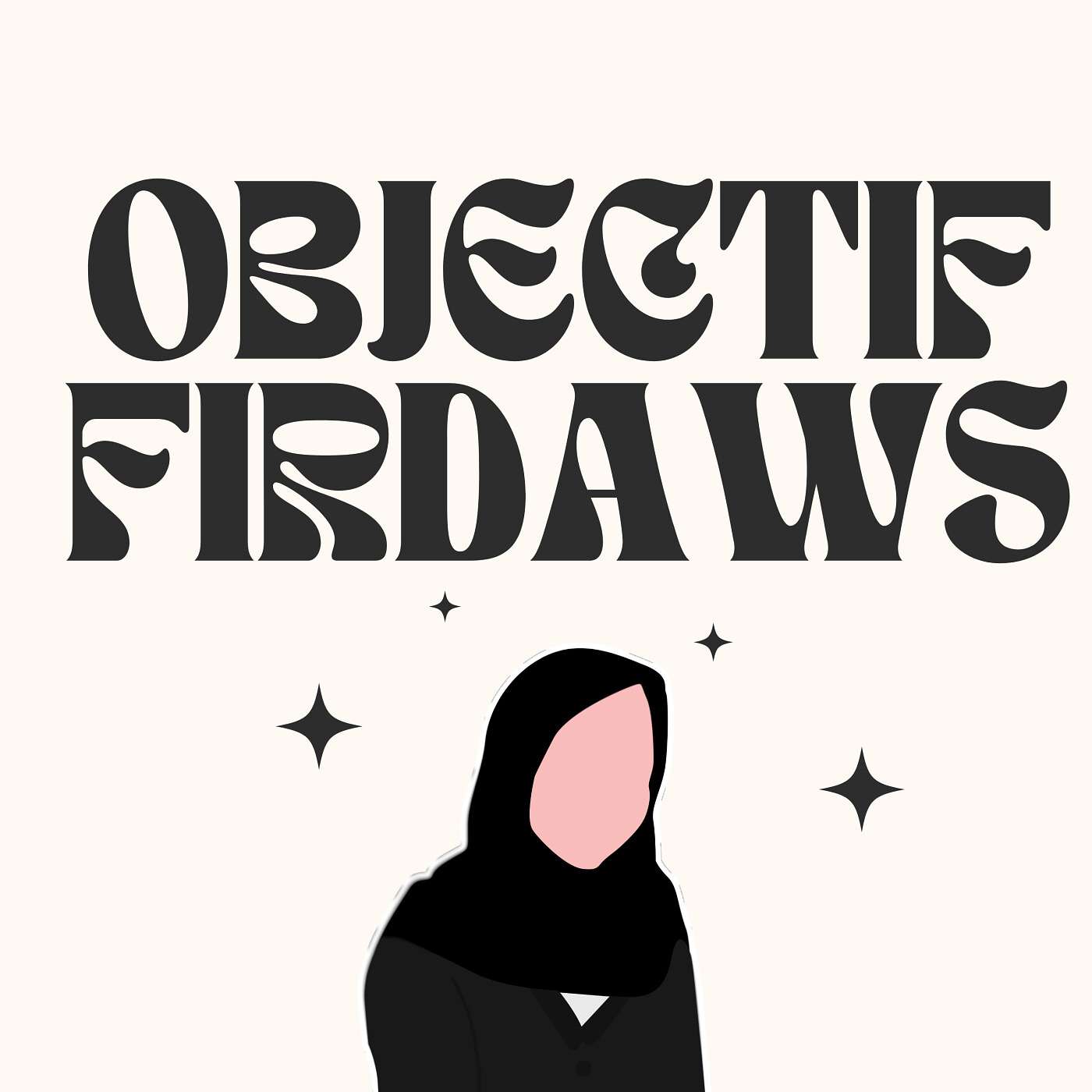 Objectif Firdaws podcast artwork