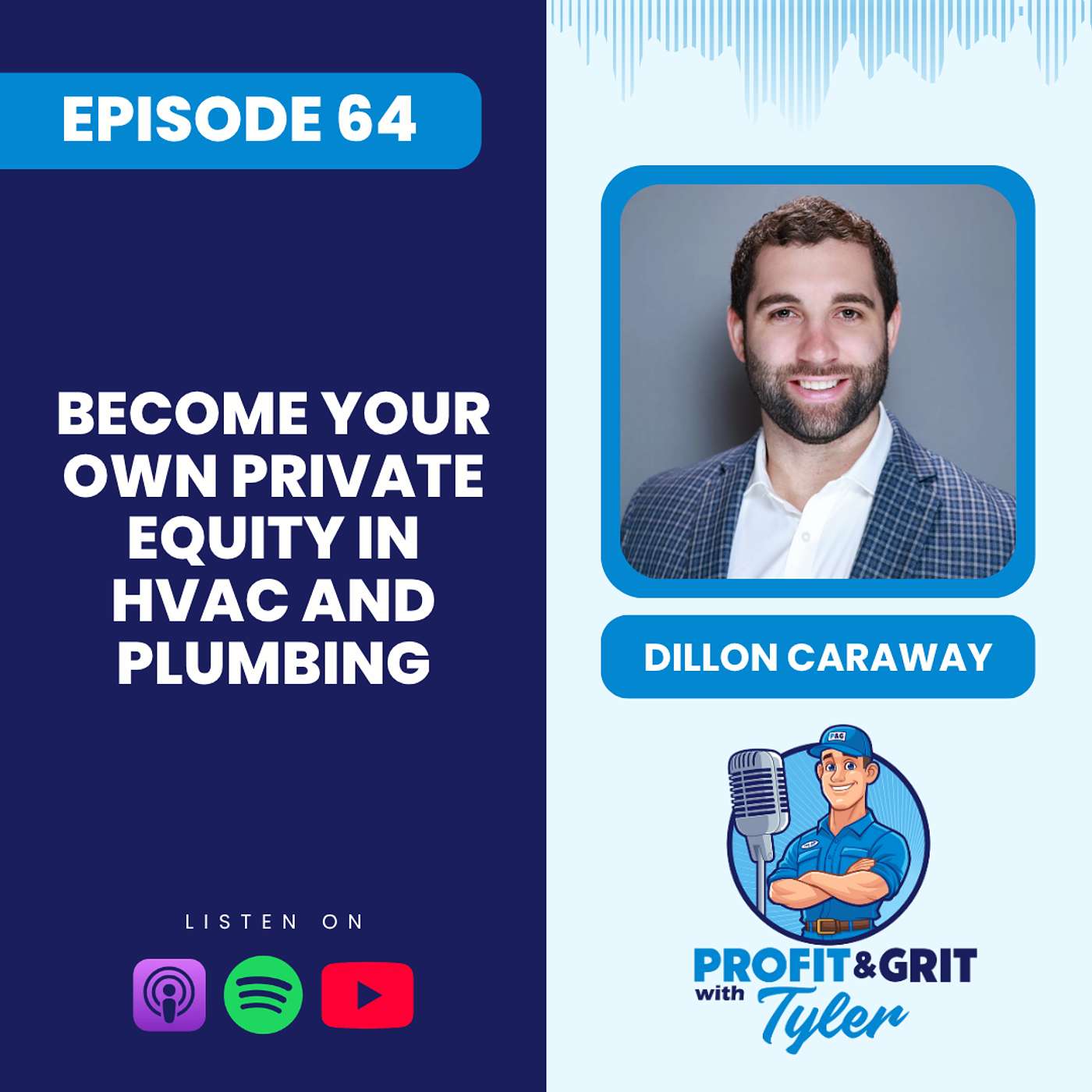 Profit & Grit with Tyler