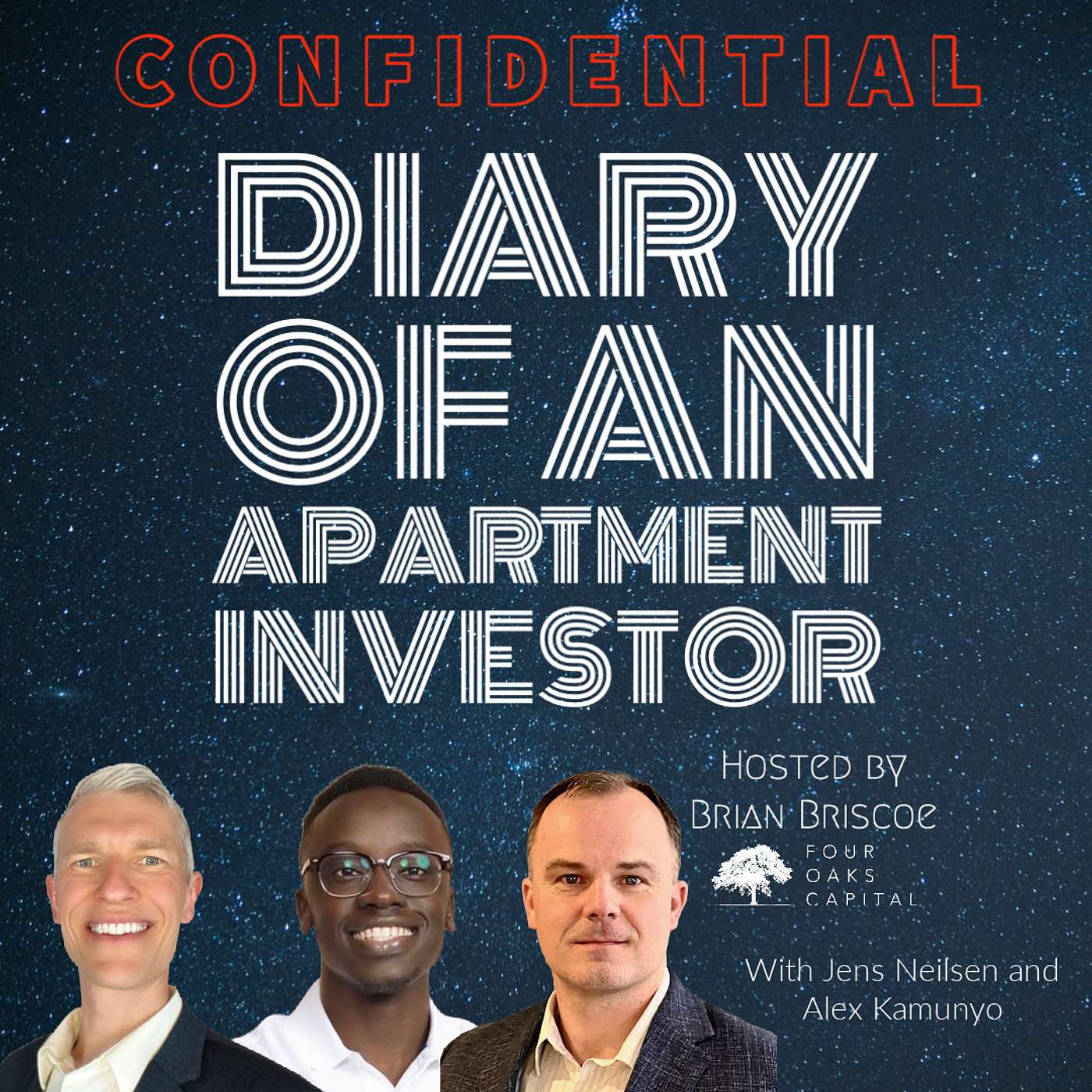 Diary of an Apartment Investor