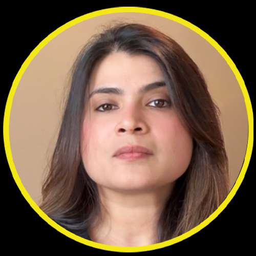 Chetna Misra