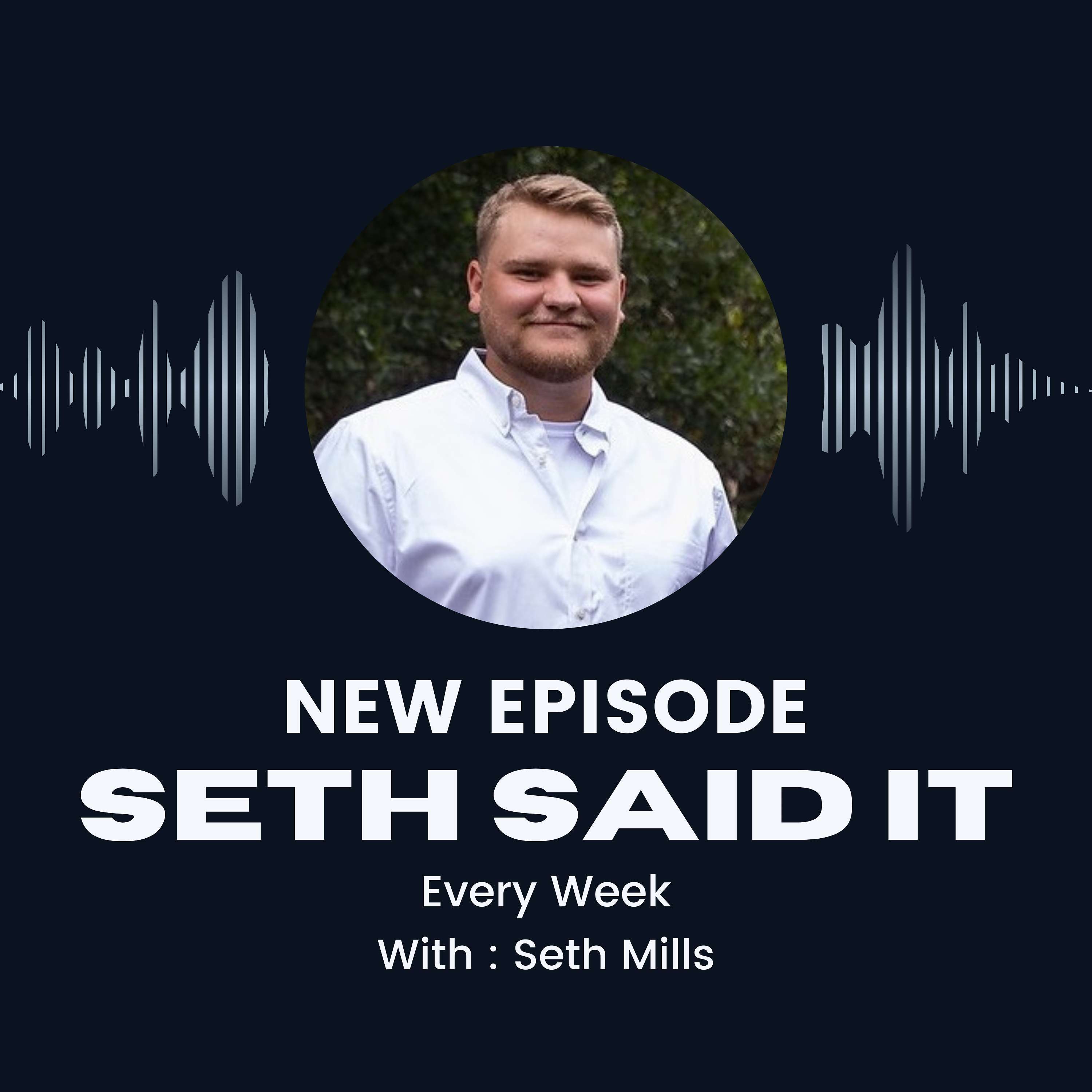 Seth Said It