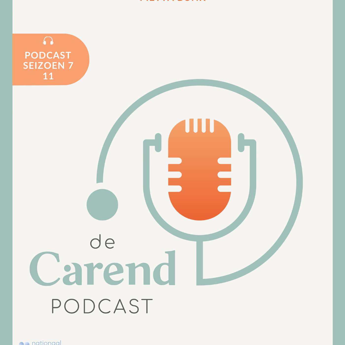 De Carend Podcast