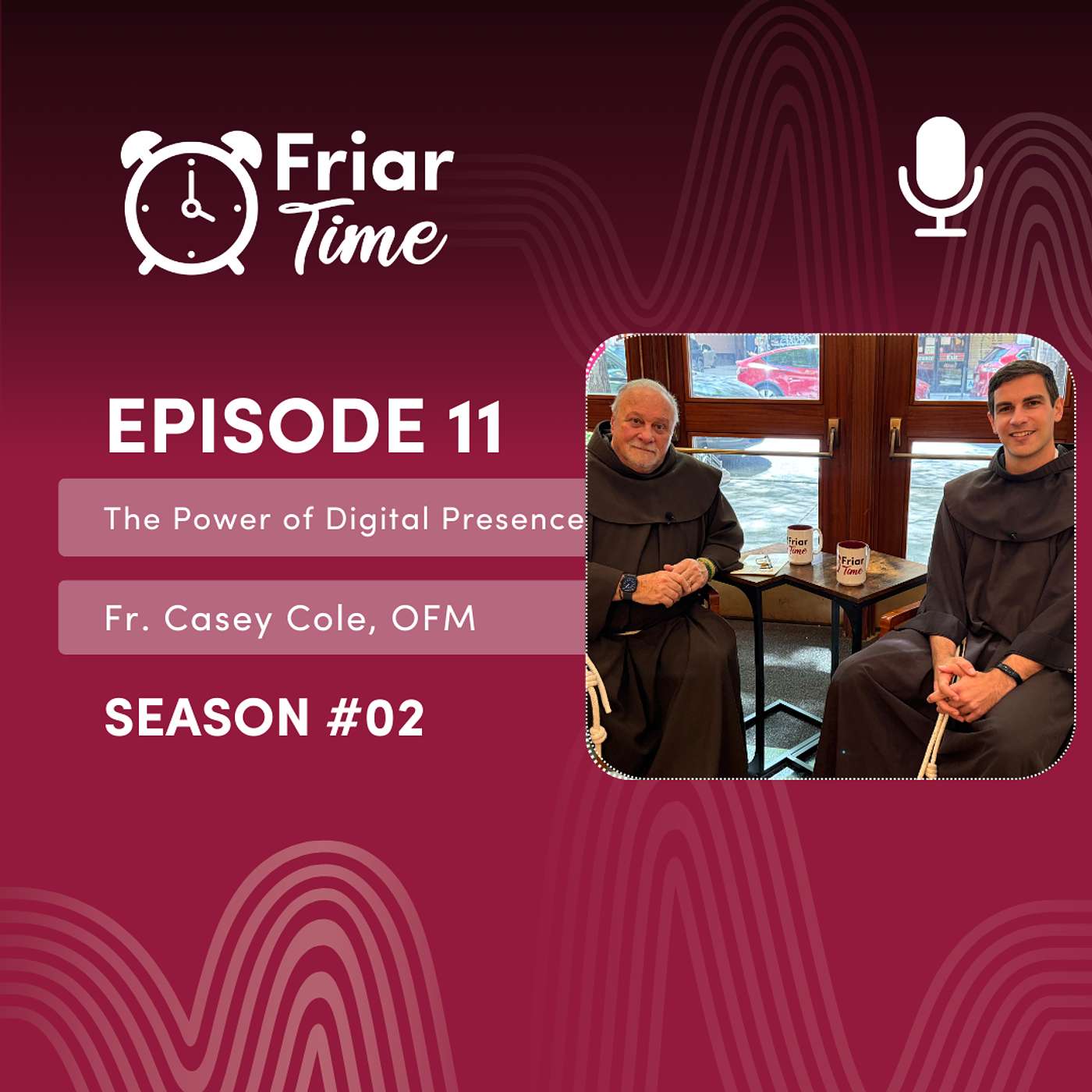 S2 E11 • The Power of Digital Presence