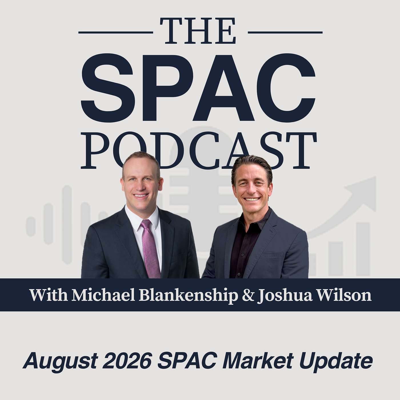 August 2026 SPAC Market Update