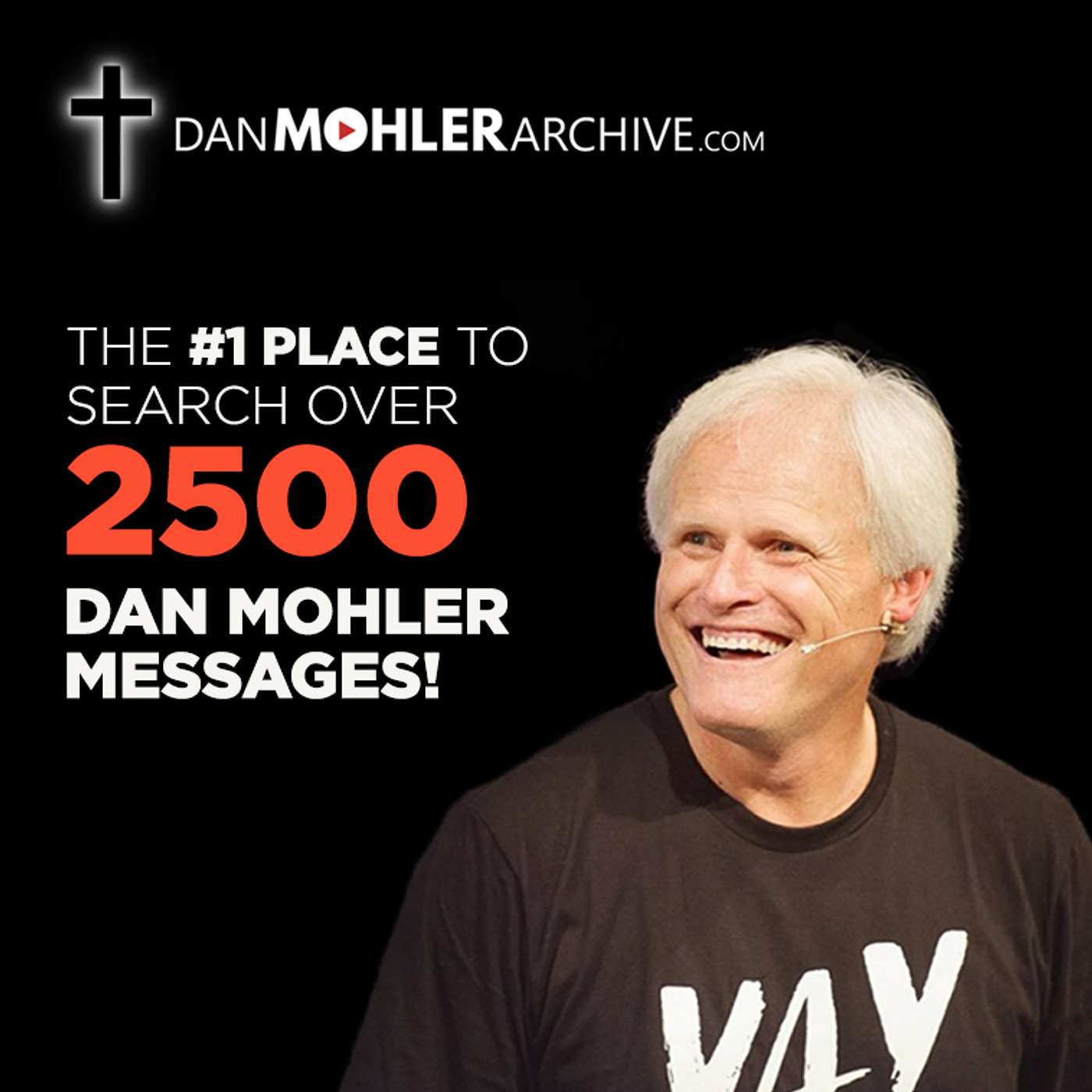 DanMohlerArchive.com