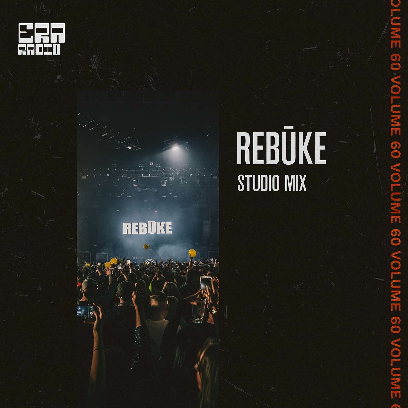 ERA 060: Rebūke Studio Mix