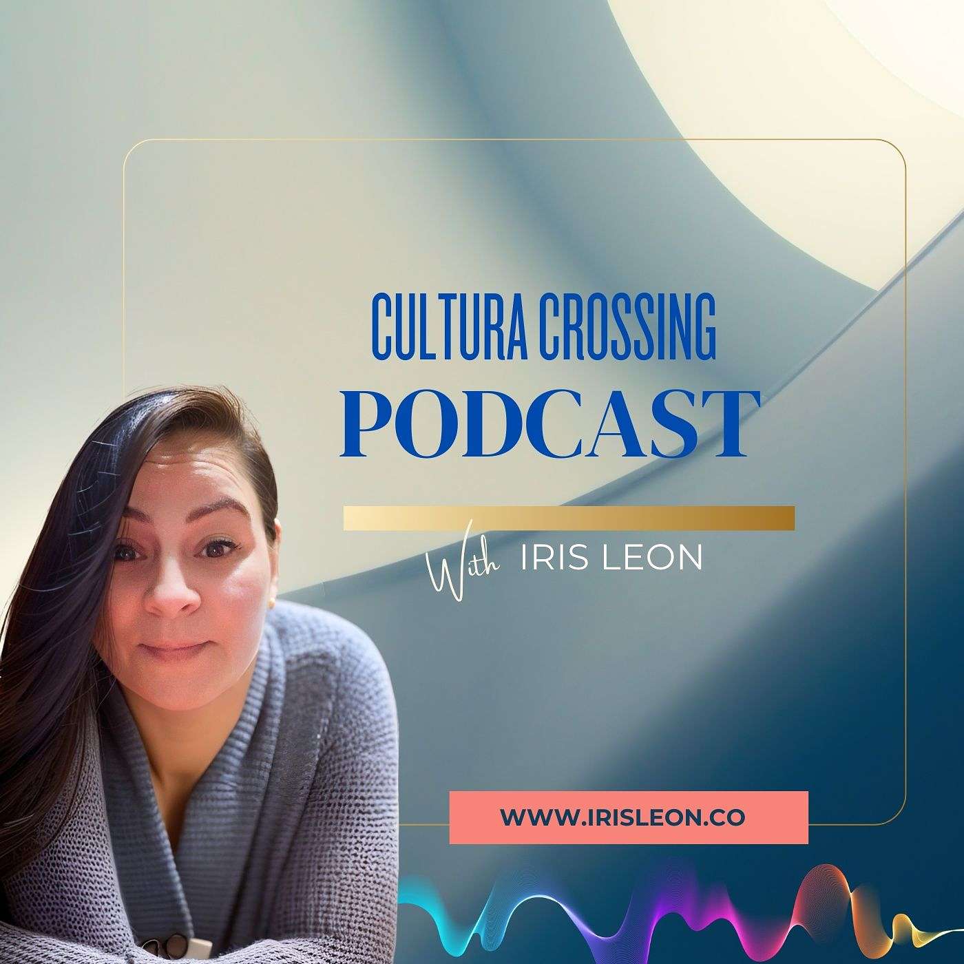 Cultura Crossing: Navigating with Christ from the Mind to the Hustle