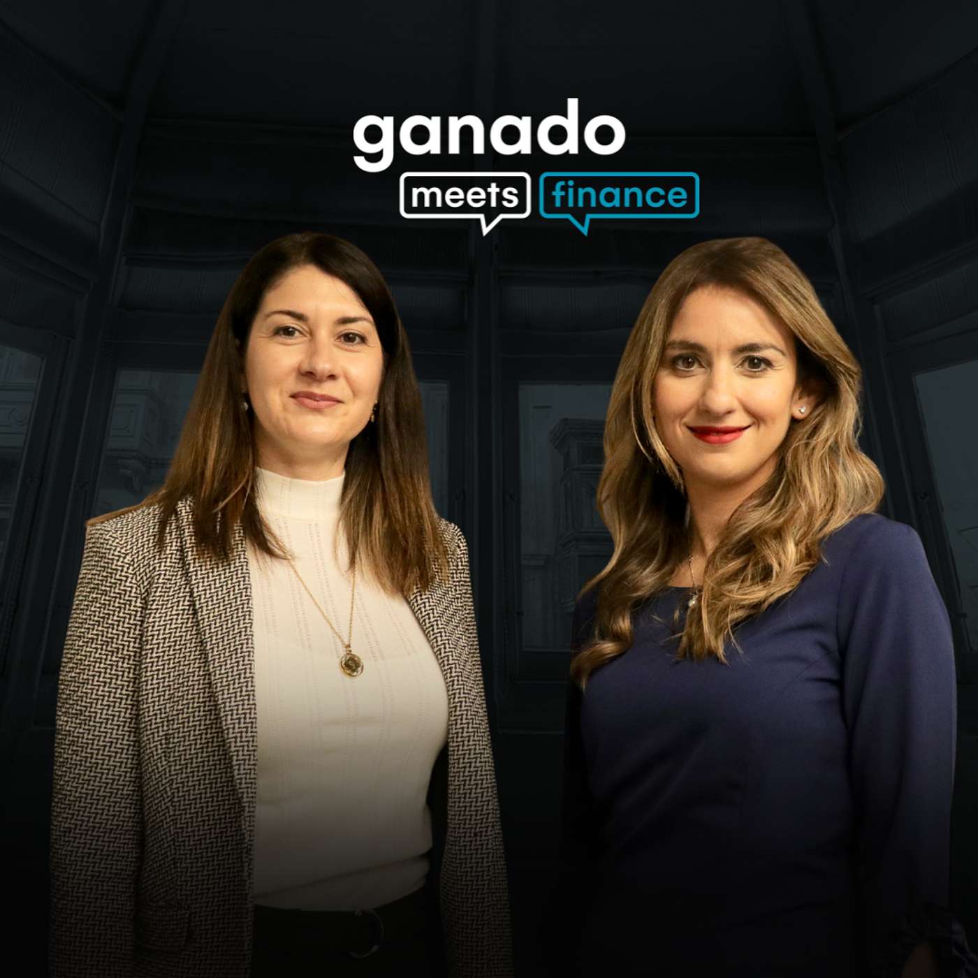 Ganado Meets