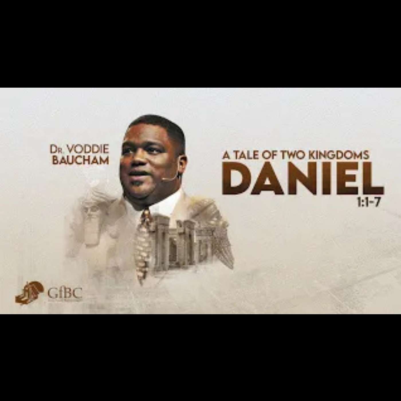 Grace Family Baptist Church - Voddie Baucham - Aaron Wright - David Shiflet - Erin Frye