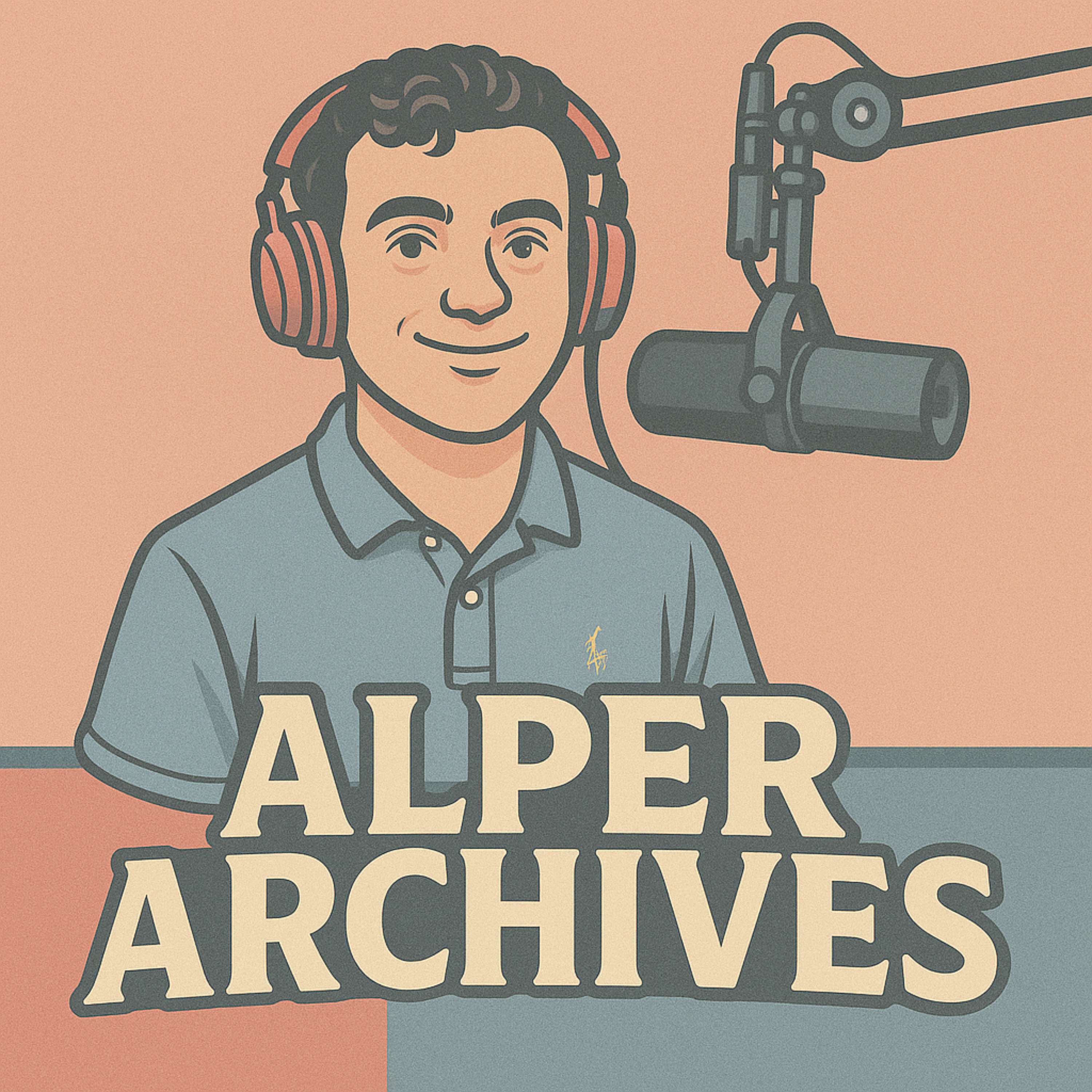 Alper Archives
