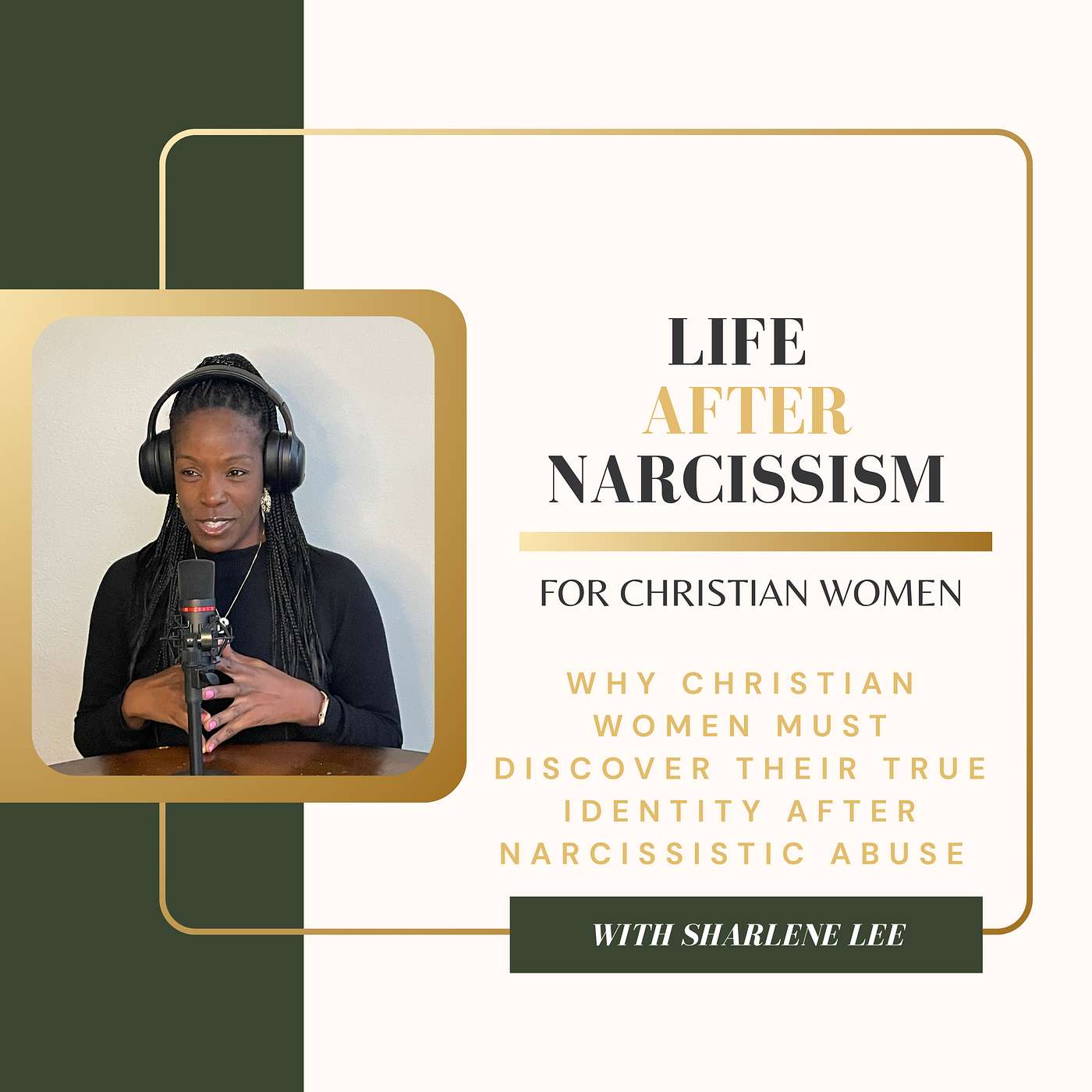 Life After Narcissism