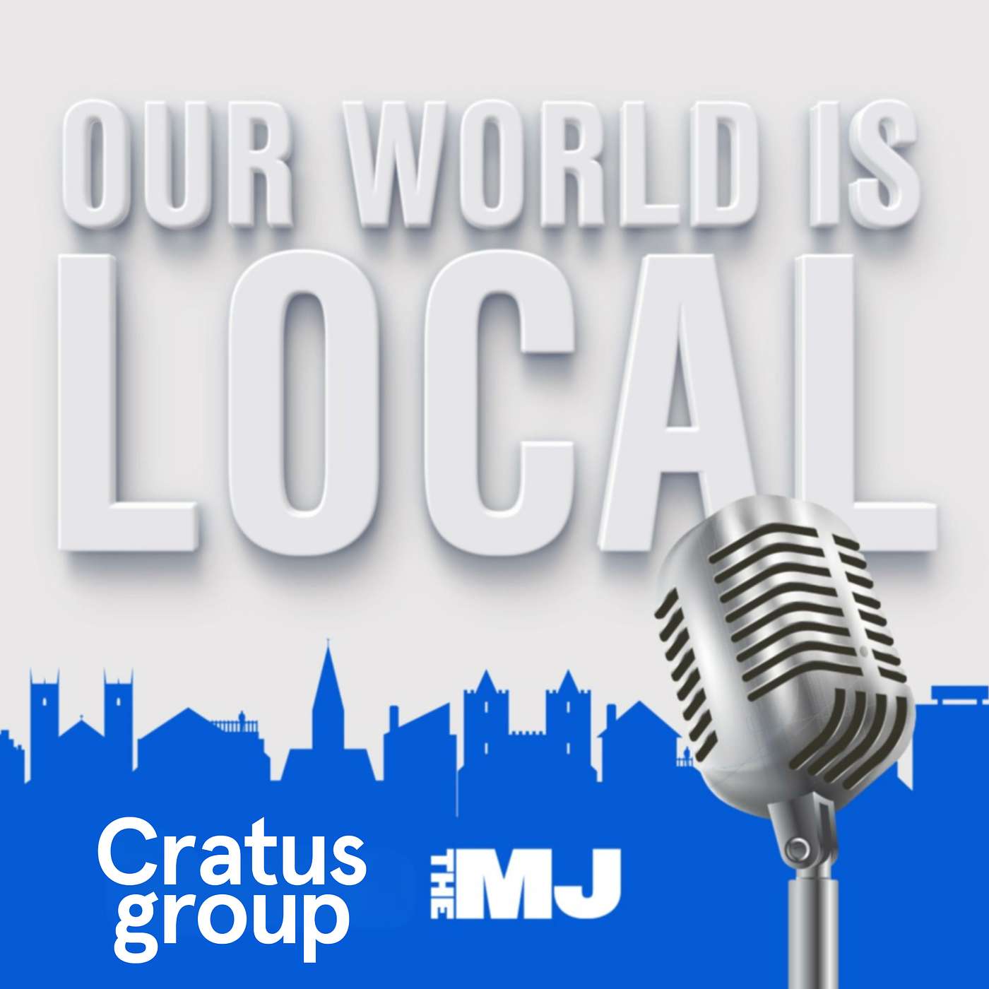 Our World Is Local