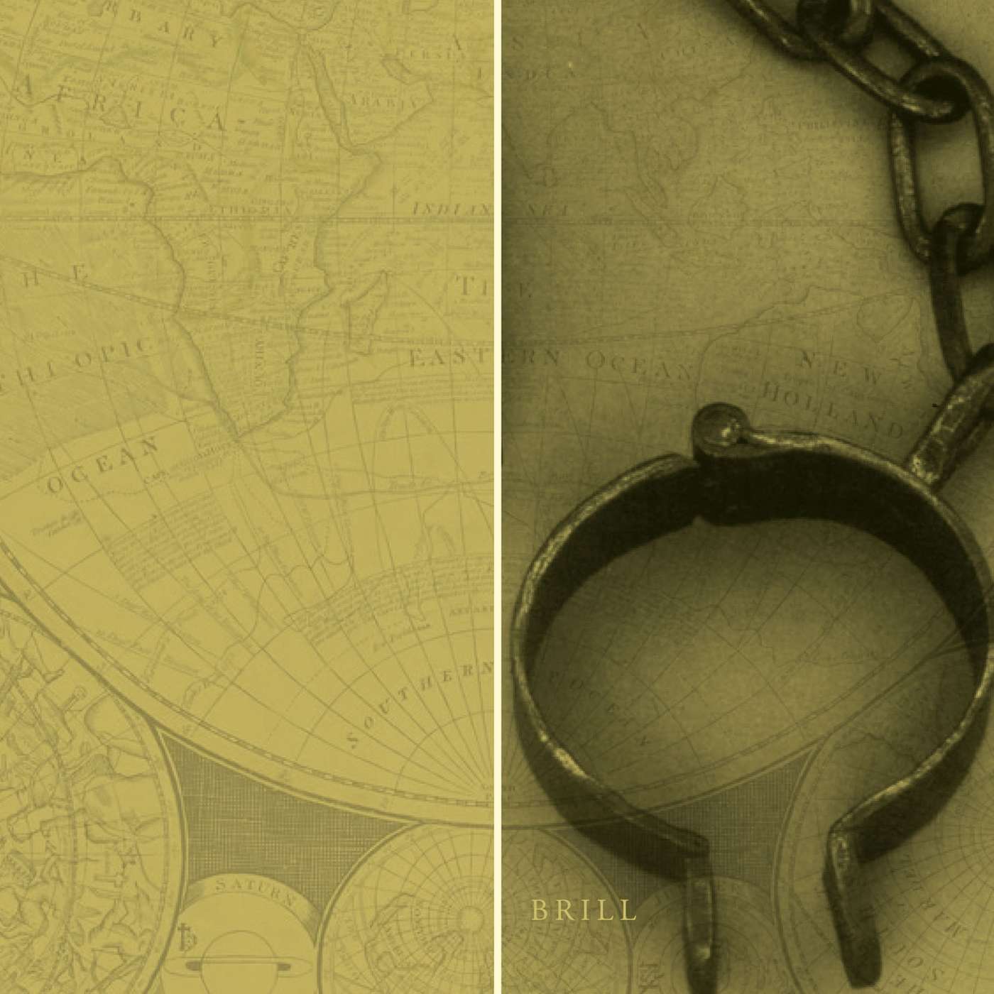 “In Chains” Episode 4: Forced Labor and Human Trafficking in the Fishing Industry, with Prof. Vasco Becker-Weinberg episode artwork