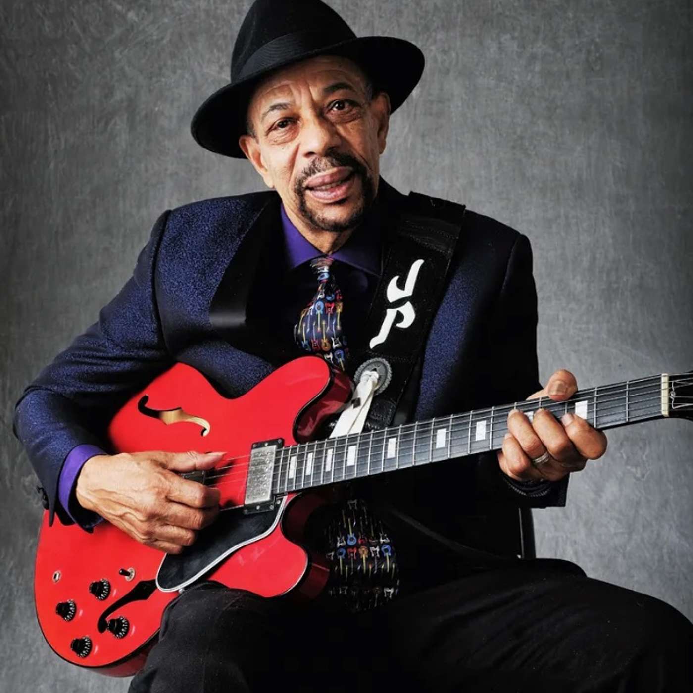 Blues Radio International December 29, 2025 Podcast feat. John Primer Live