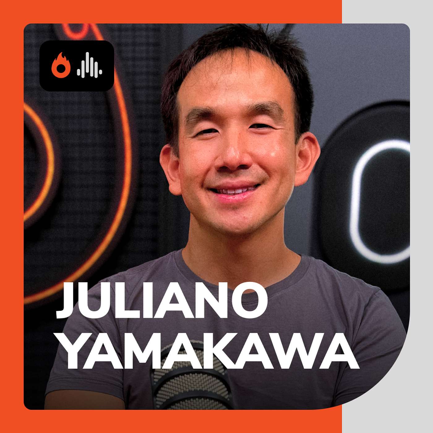 [SEM TRÁFEGO PAGO] Como ele Conseguiu 120 MIL ALUNOS | Juliano Yamakawa - Hotmart Cast #195