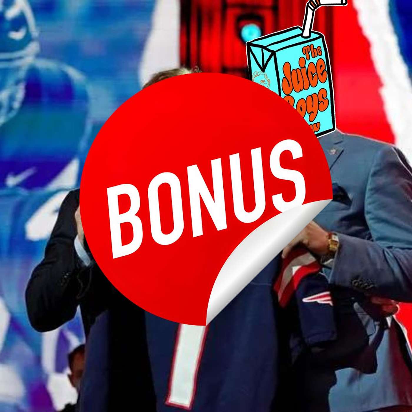 A Bonus Sports Docket For The Juice Junket?!?!?