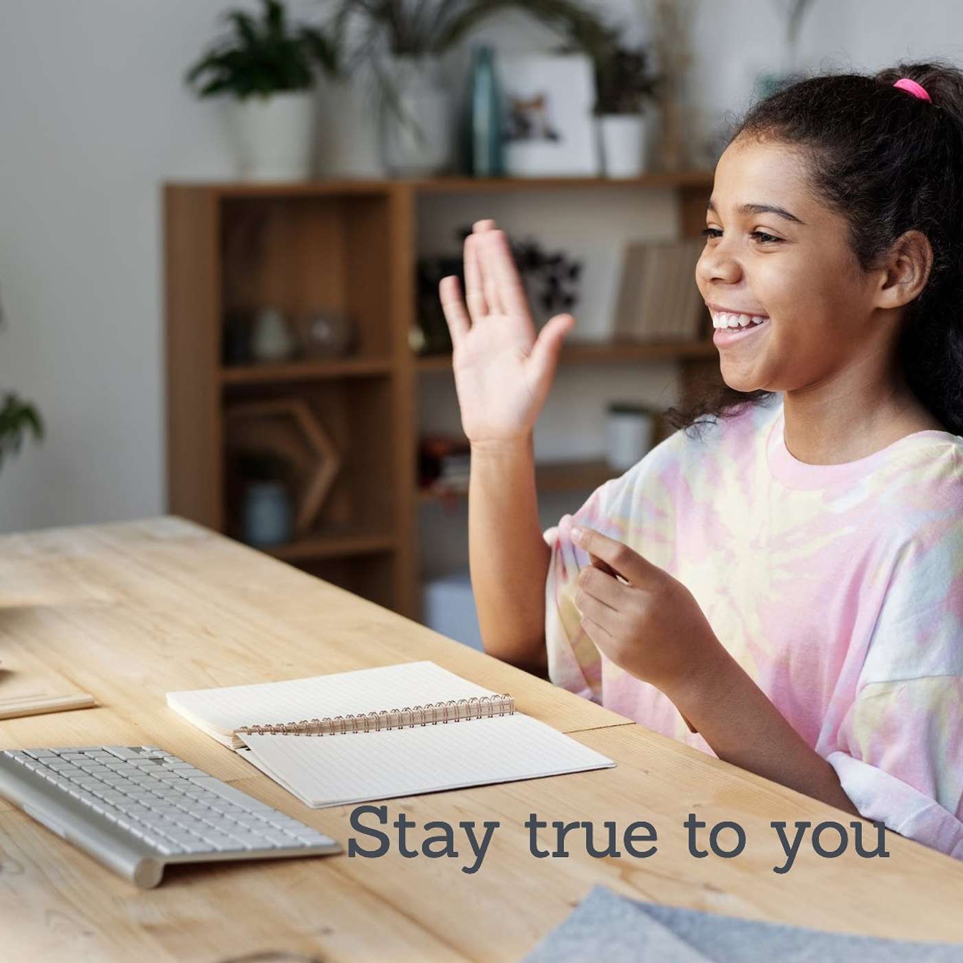 #276 Stay true to you episode artwork