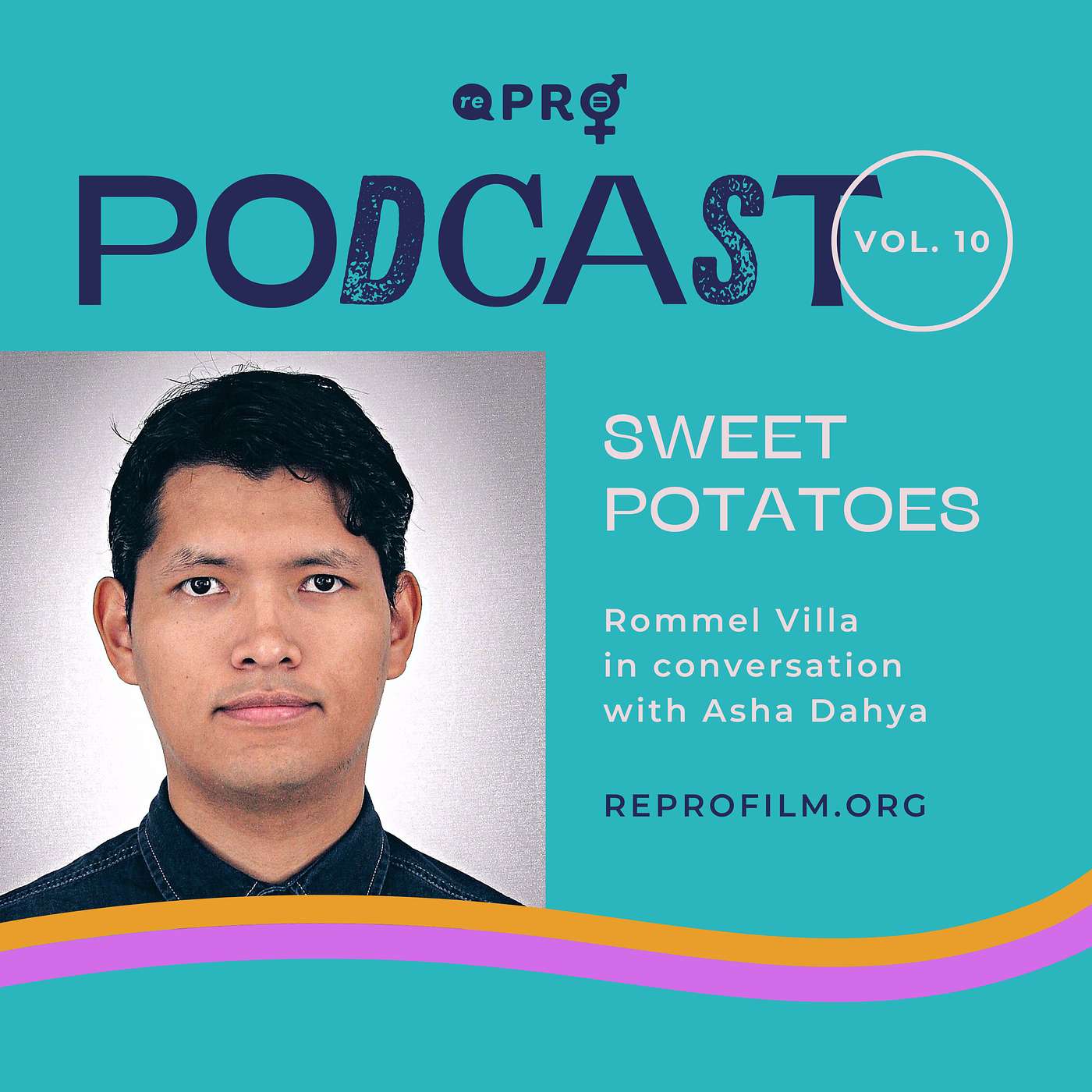 rePROFilm Podcast