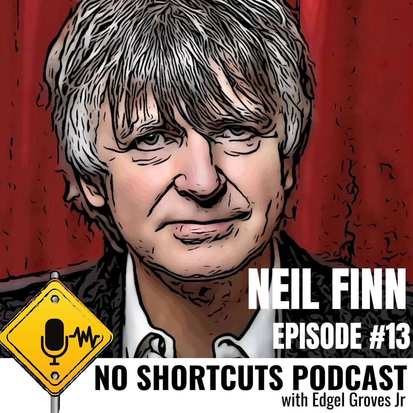 Episode 13 (feat. Neil Finn)