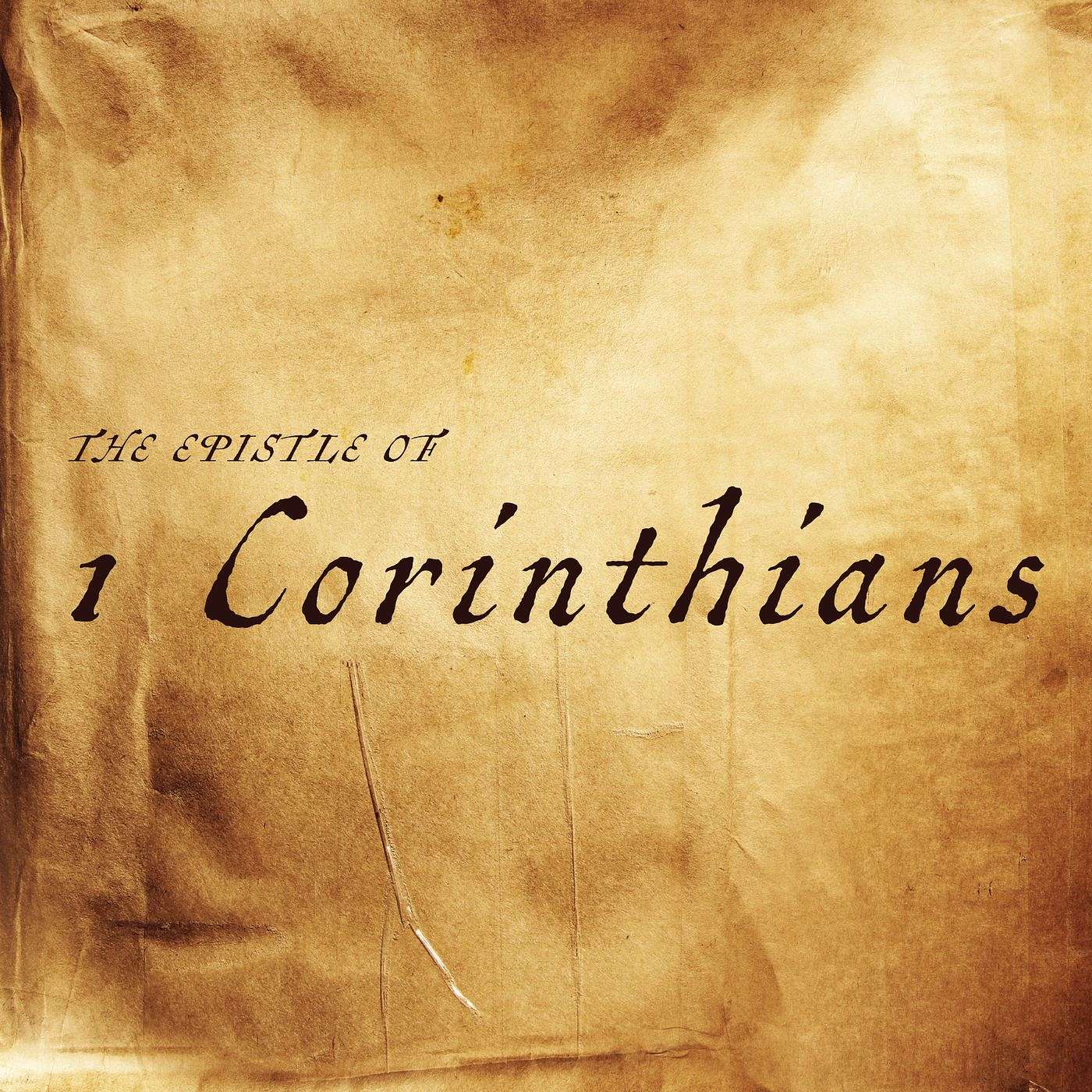 1 Corinthians 11:1-16