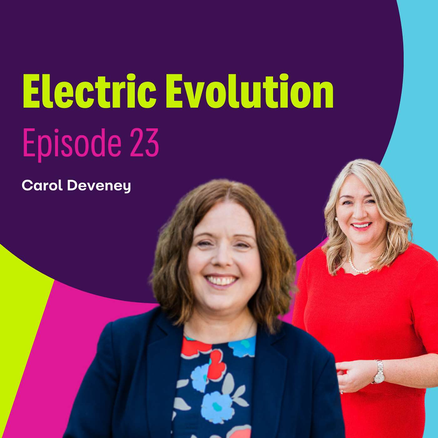 Electric Evolution